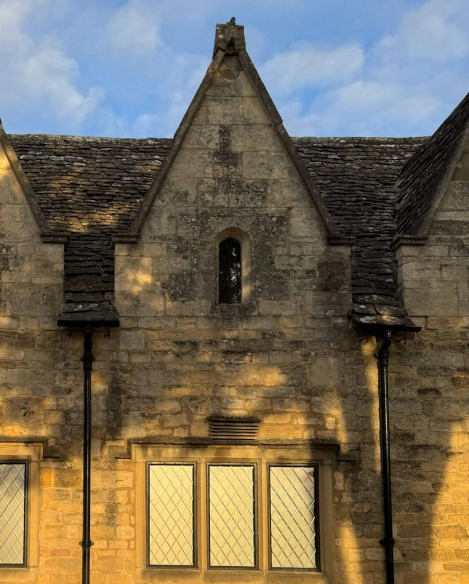 Southam House