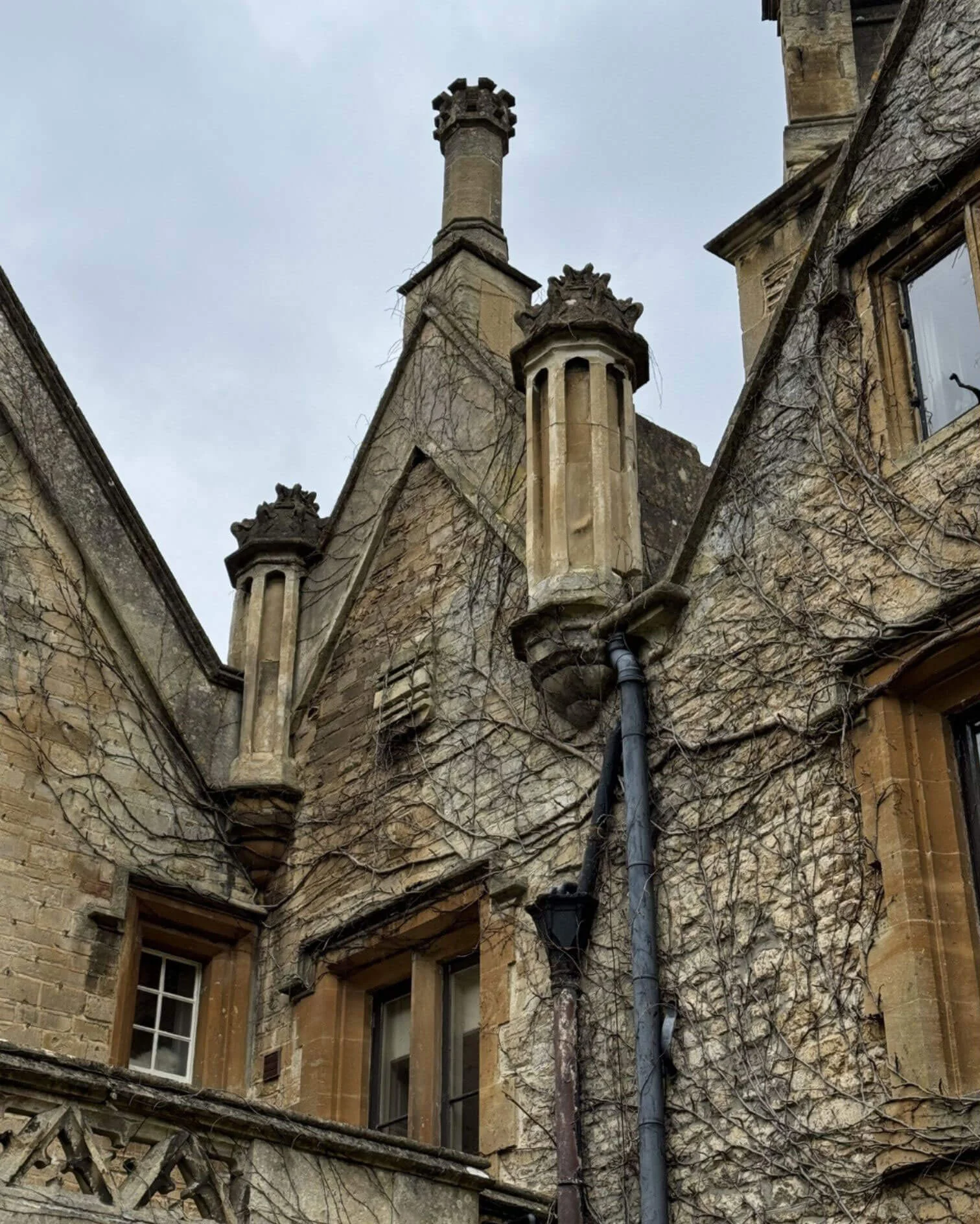 Southam House