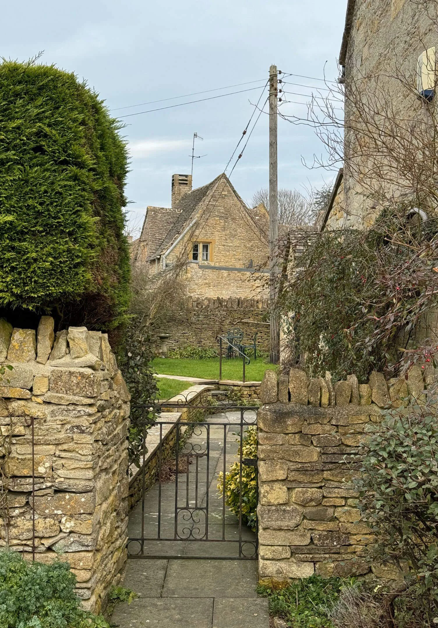 Southam House