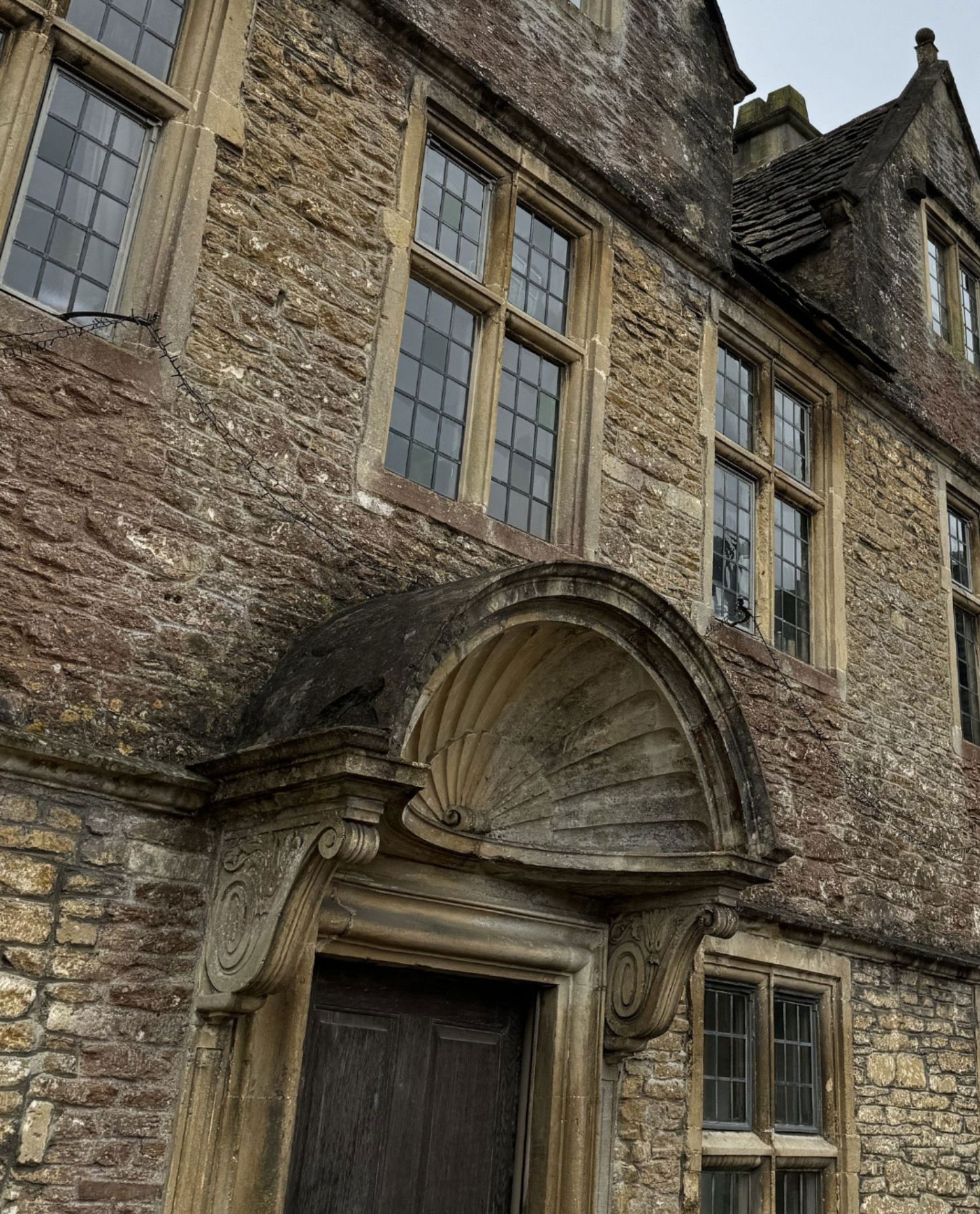 Southam House