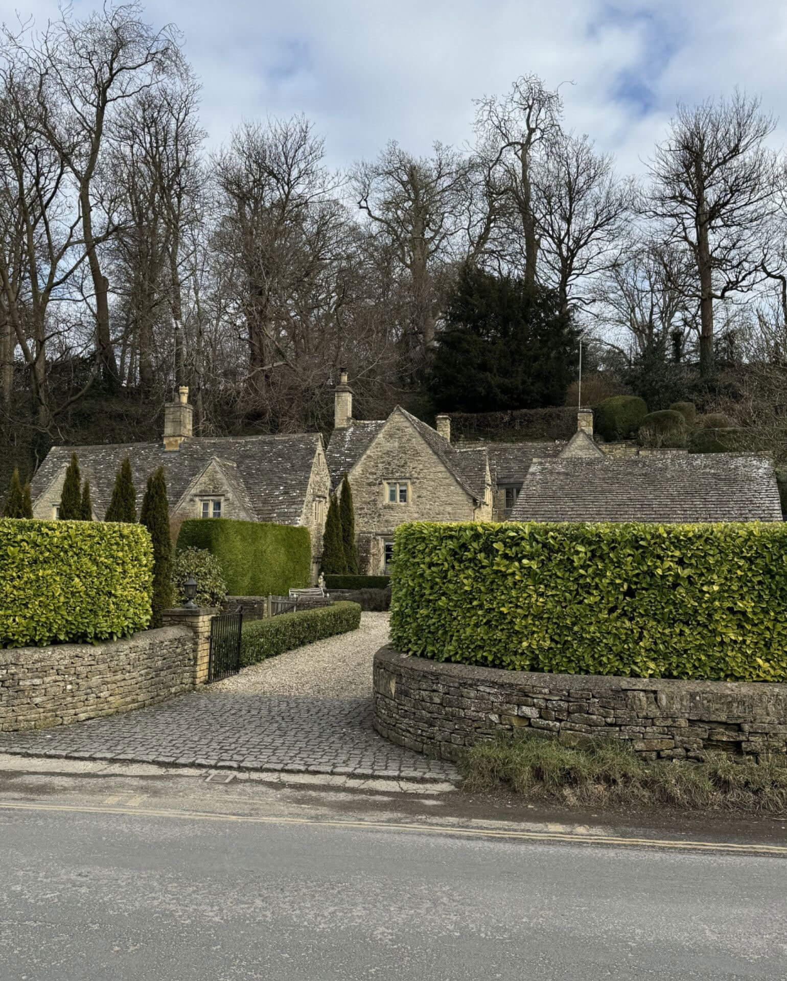 Southam House