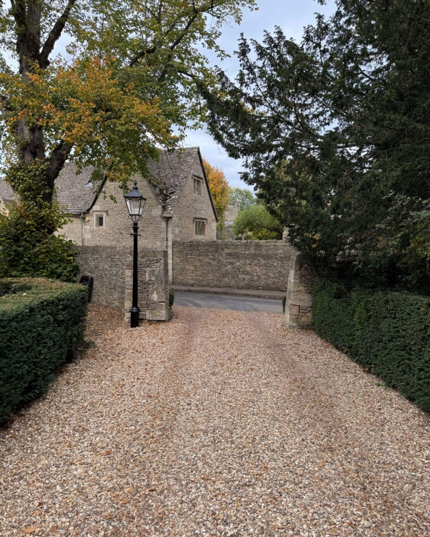 Southam House