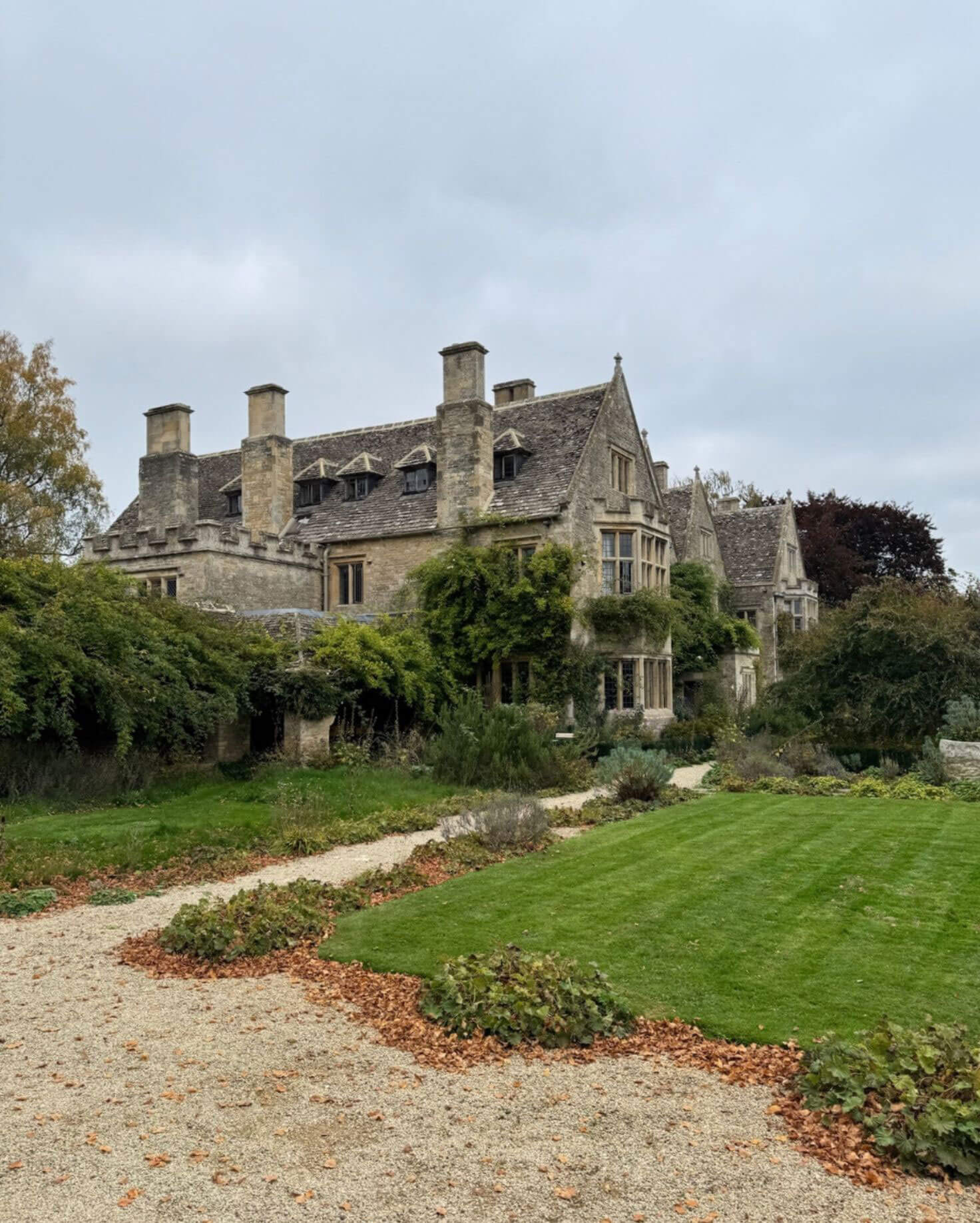 Southam House