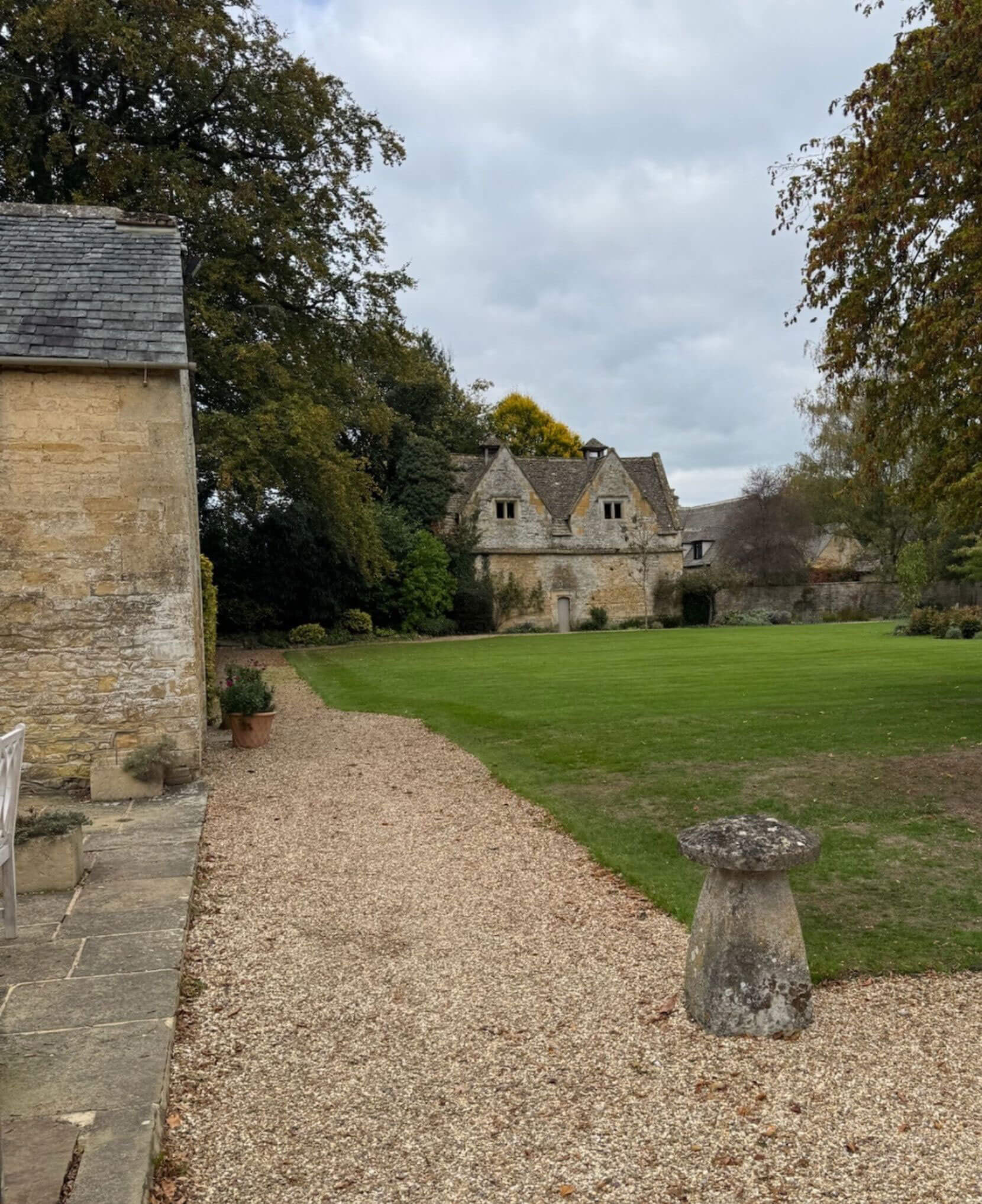Southam House