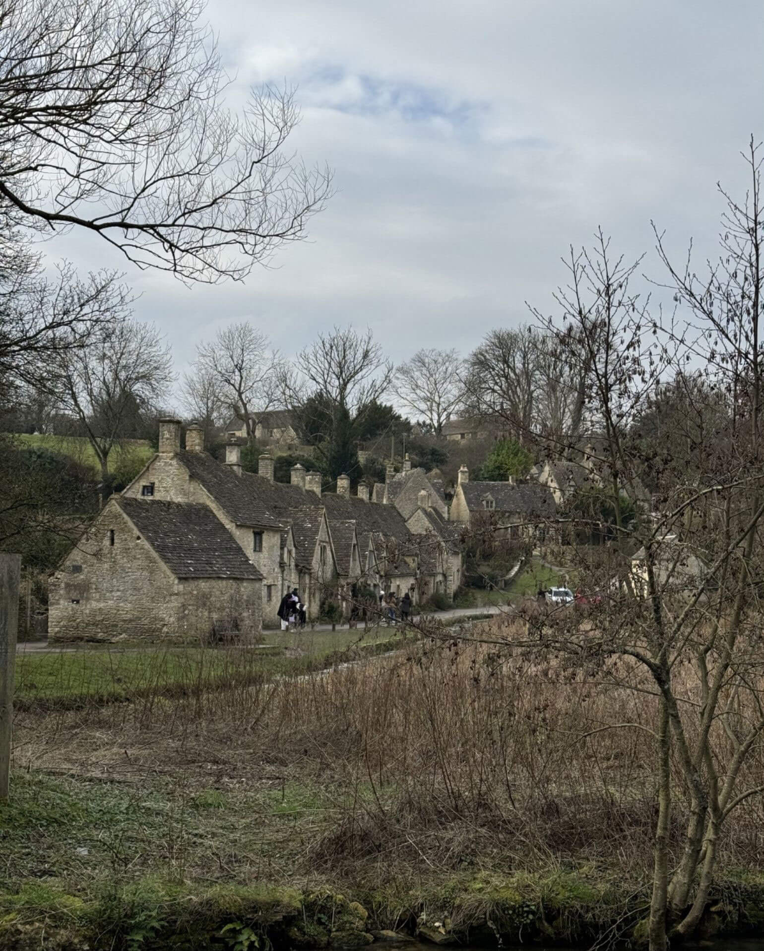 Southam House