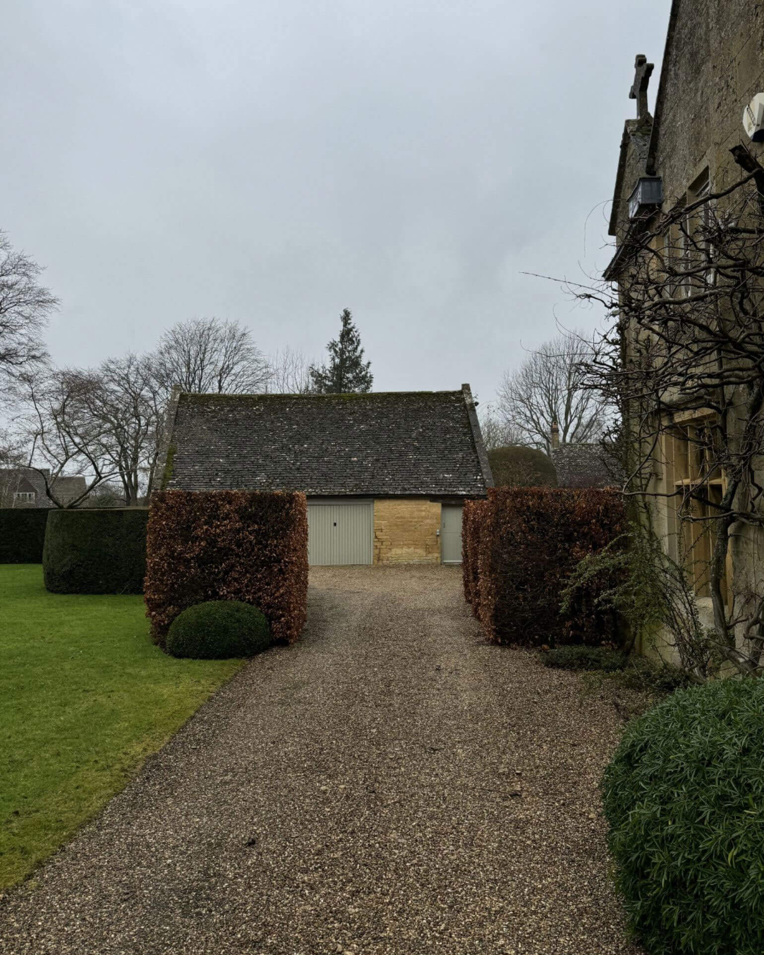 Southam House