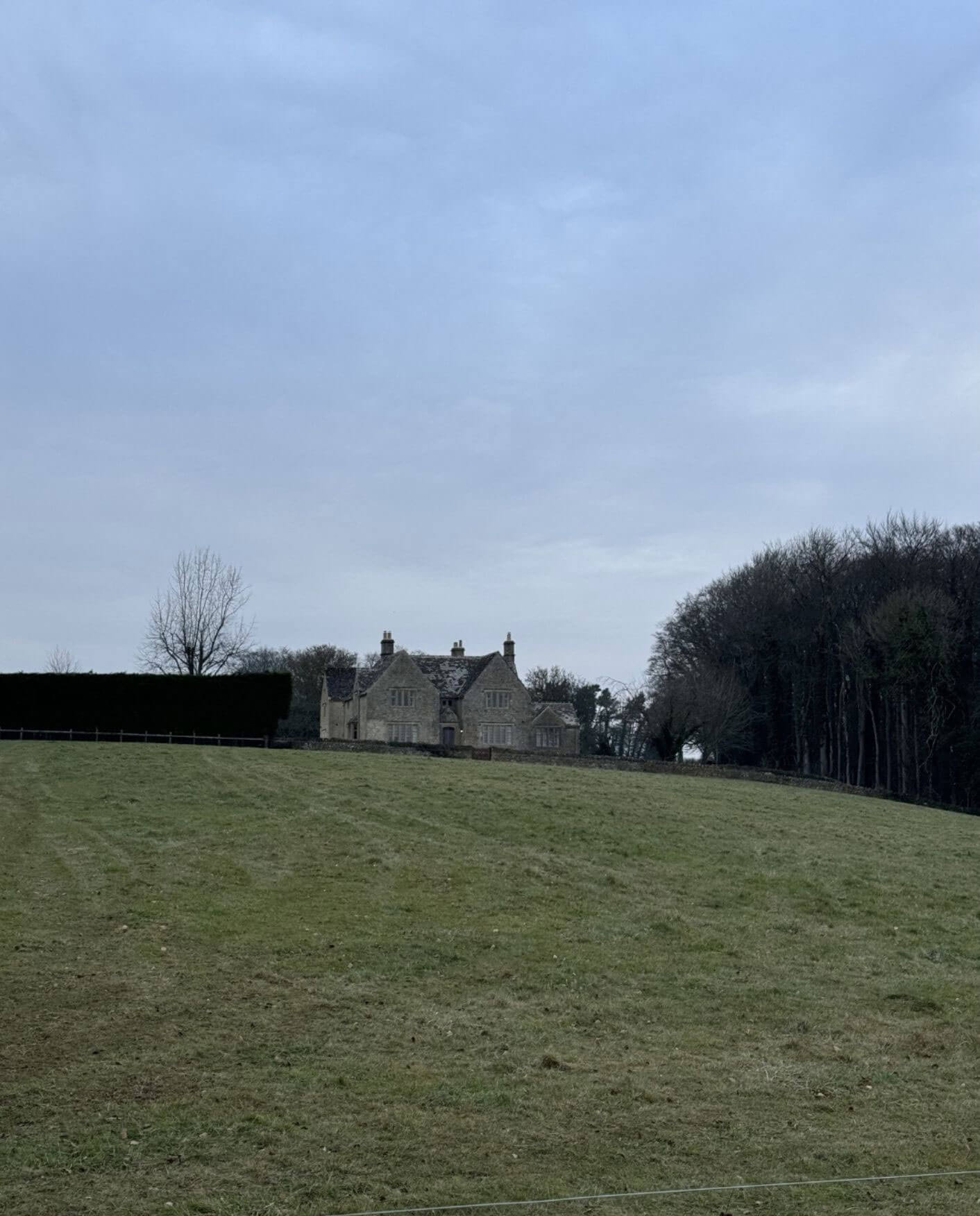 Southam House