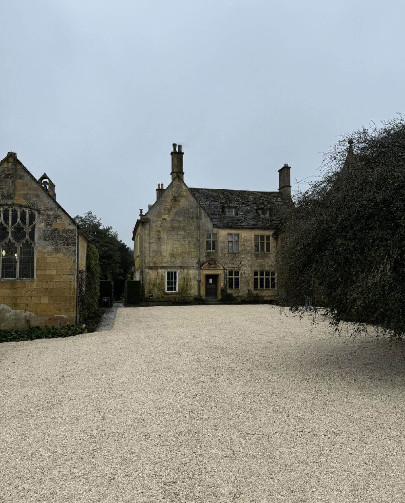 Southam House