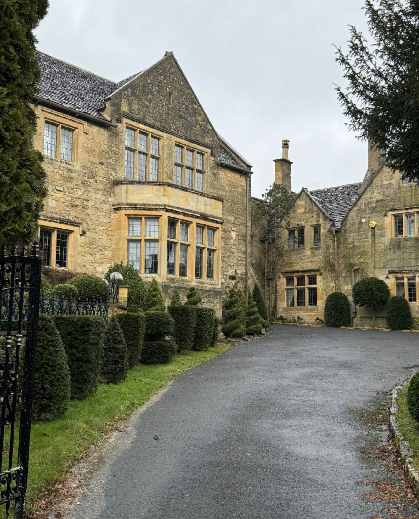 Southam House