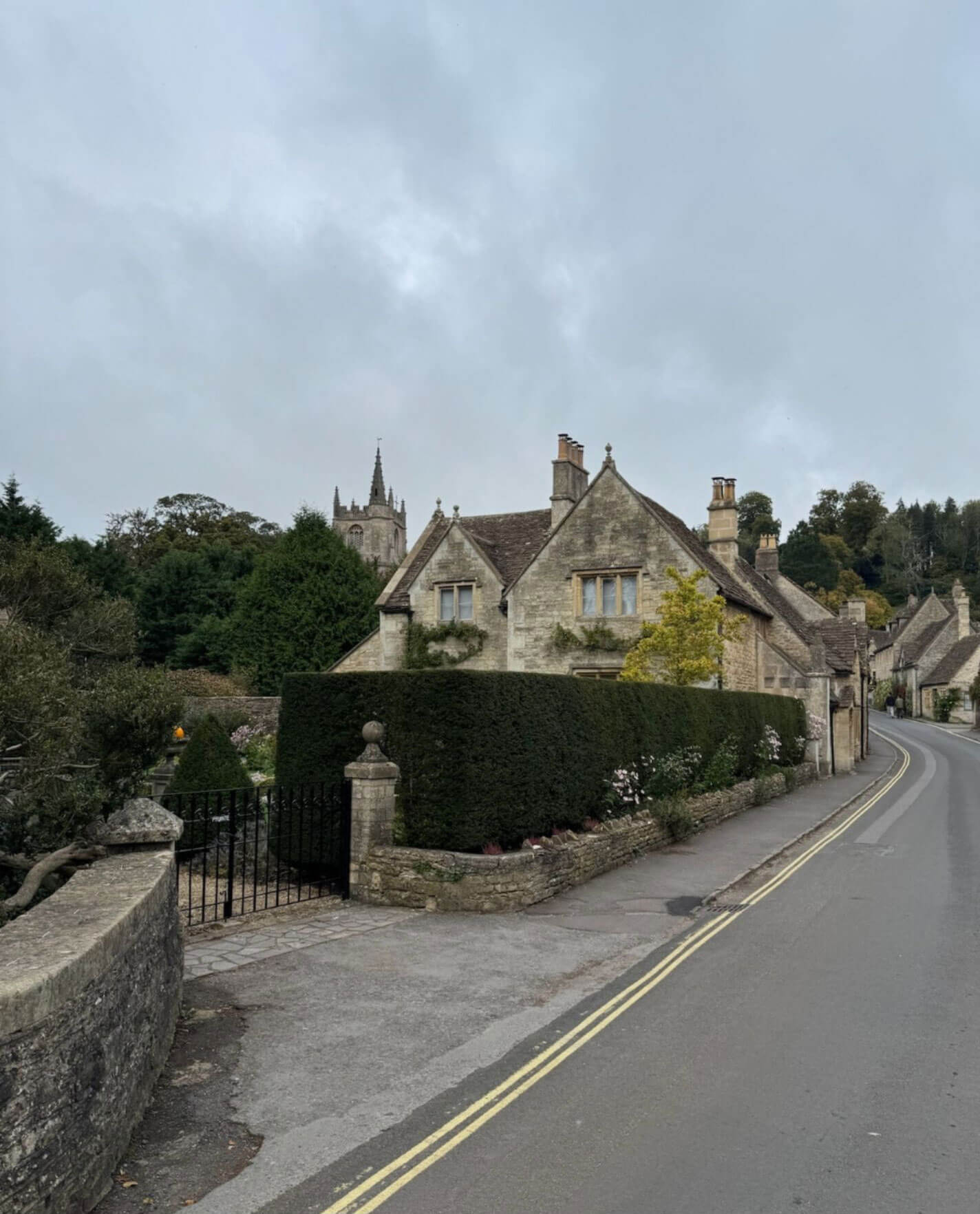Southam House