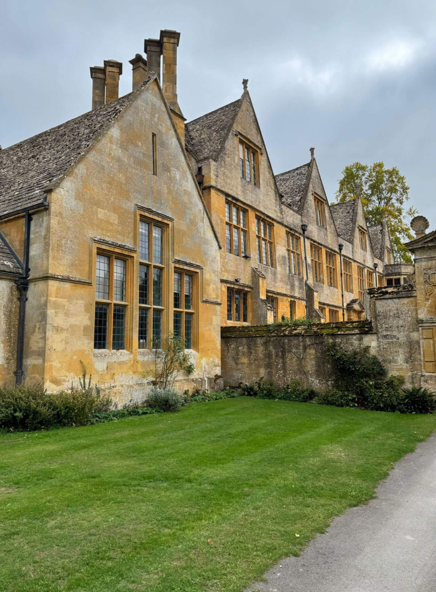 Southam House