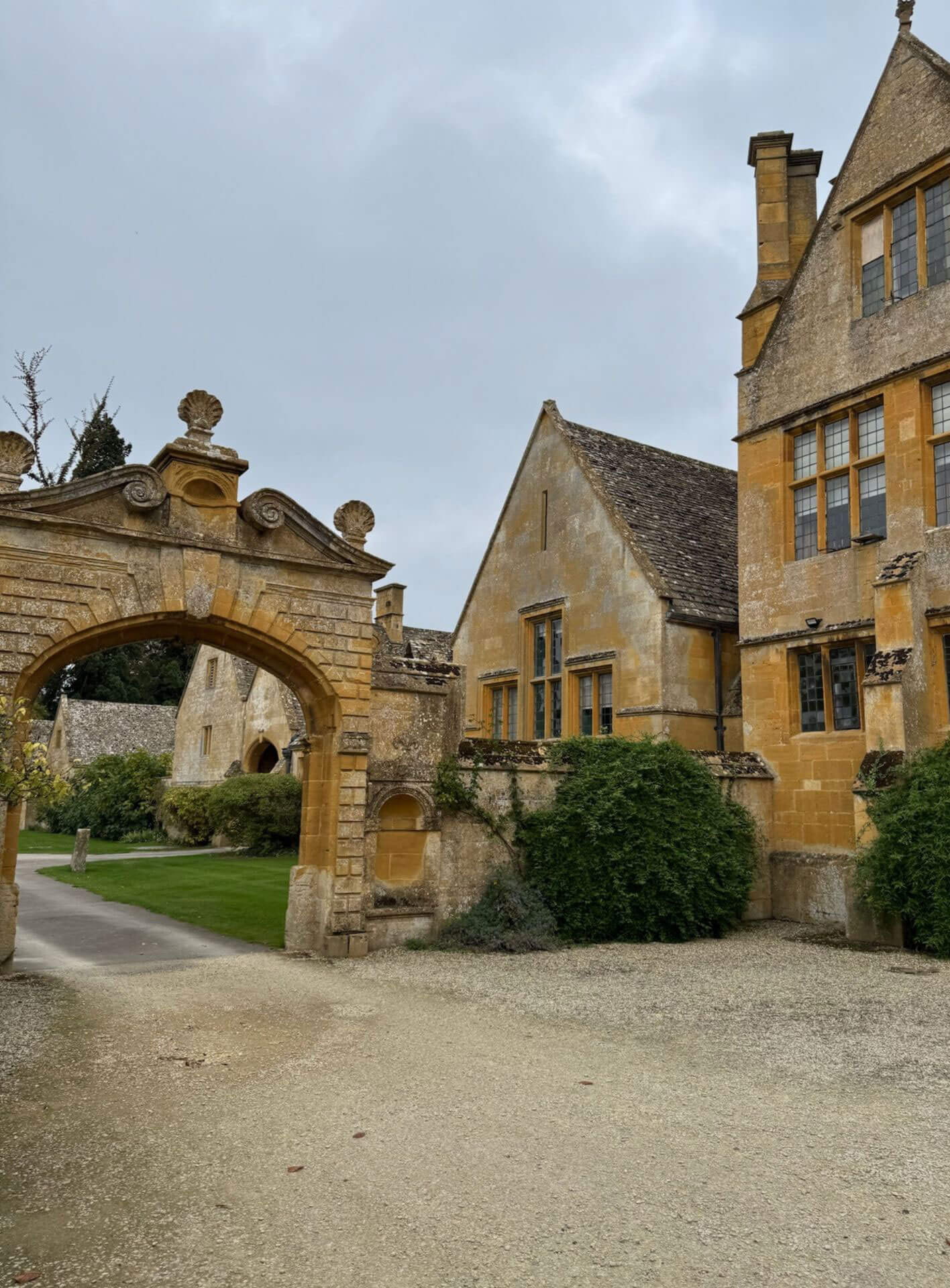 Southam House