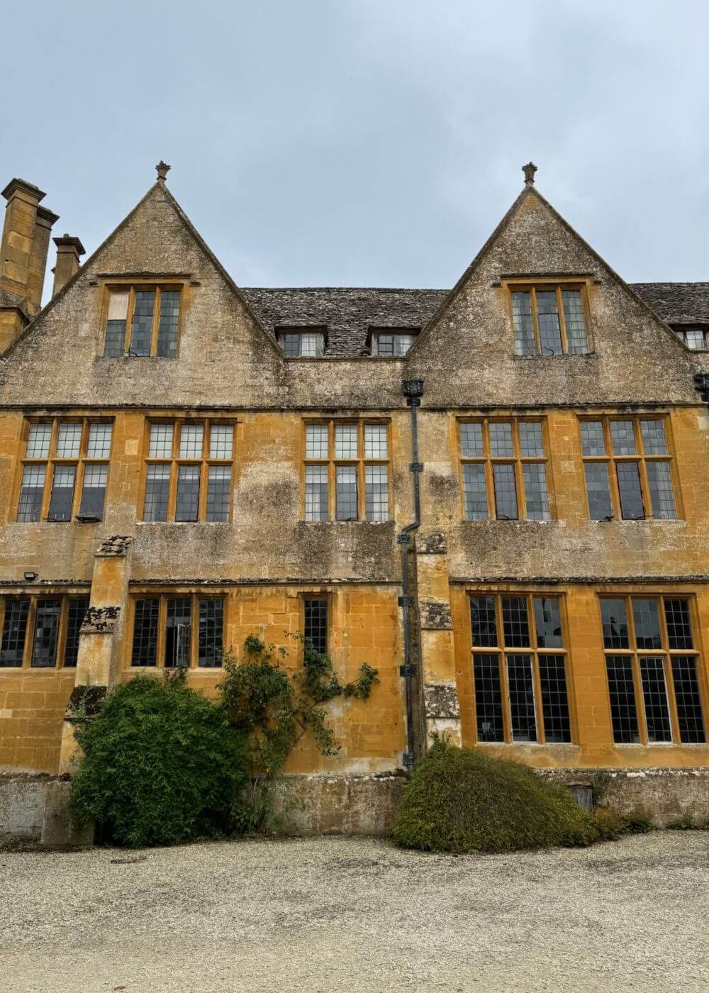 Southam House