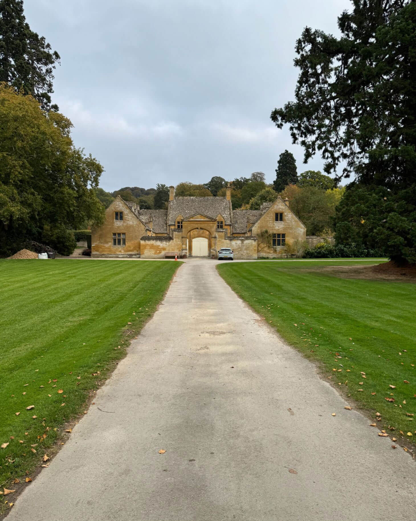 Southam House