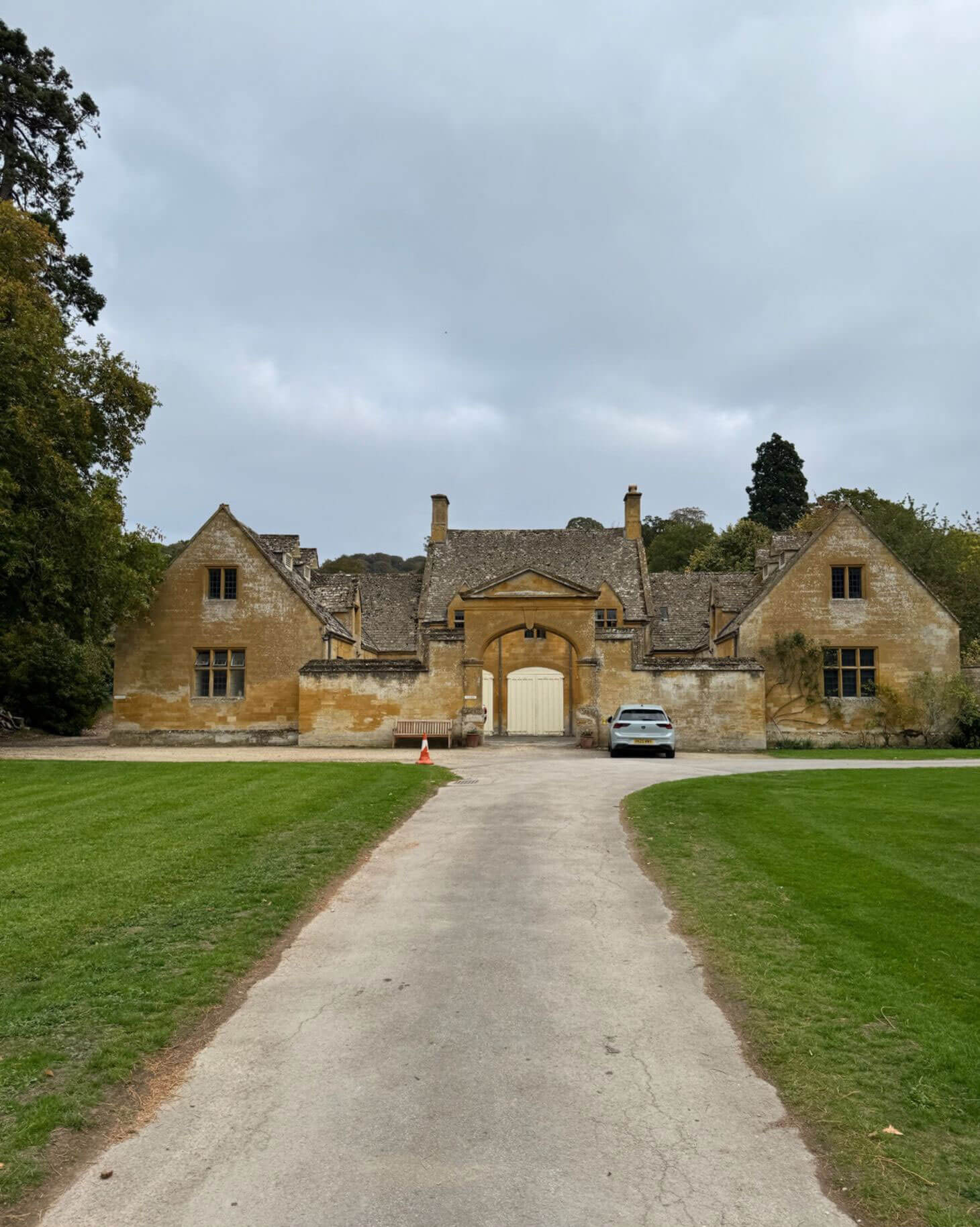 Southam House