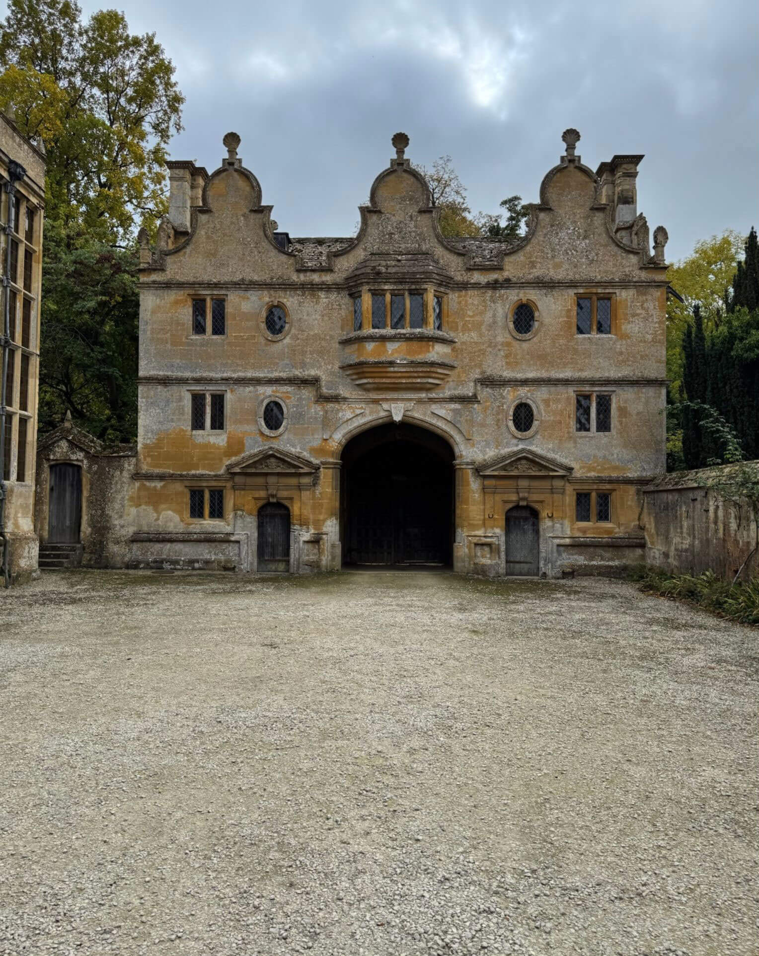 Southam House