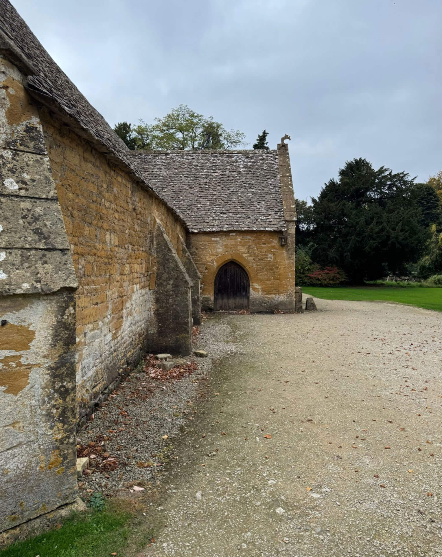 Southam House