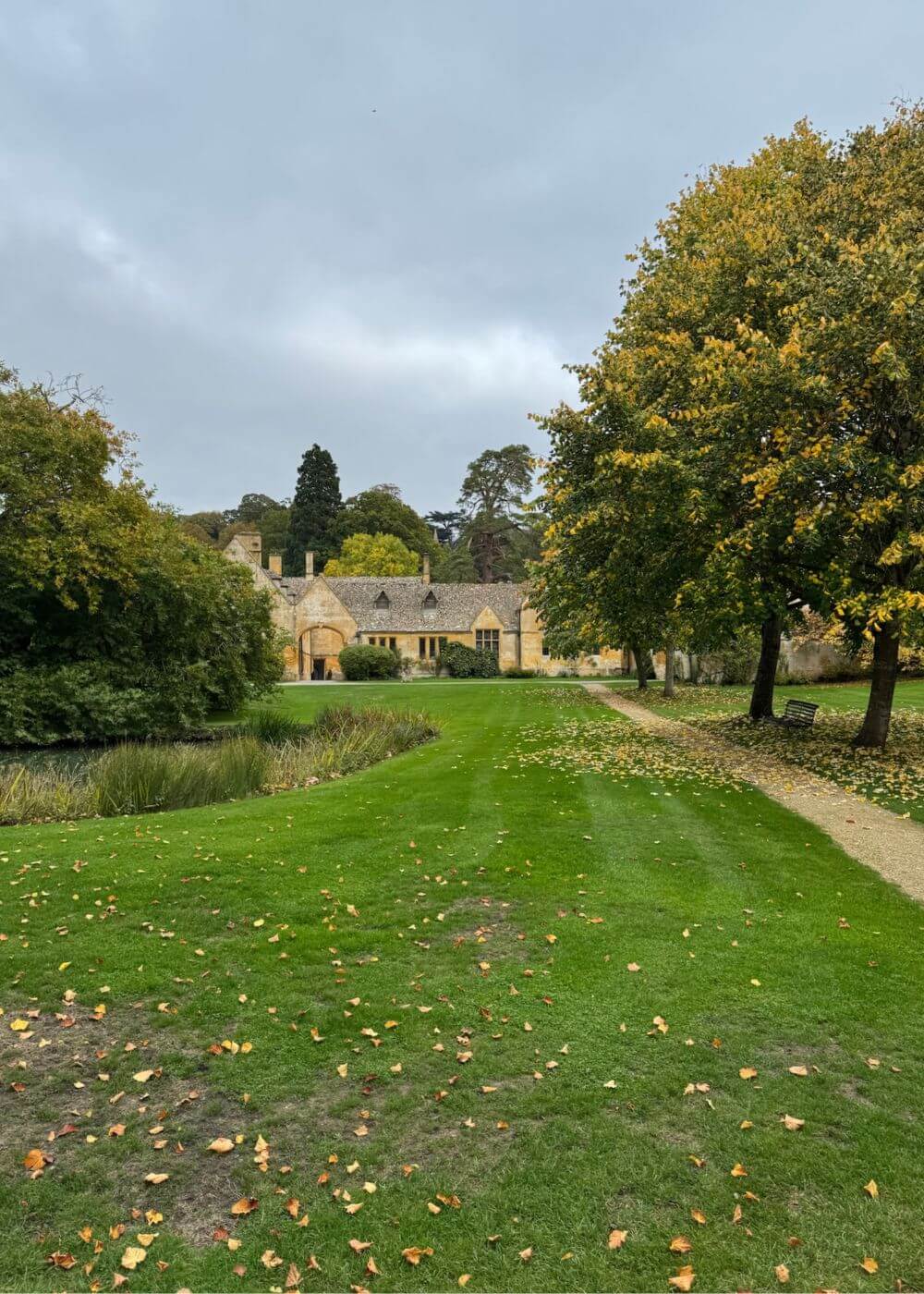 Southam House