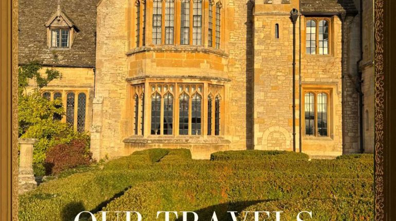 Ellenborough Park Hotel