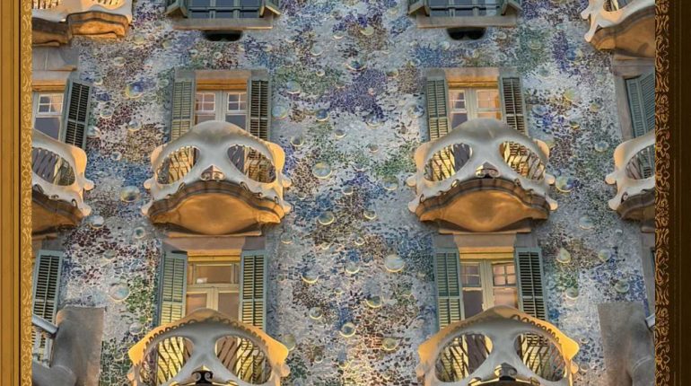 Casa Batllo