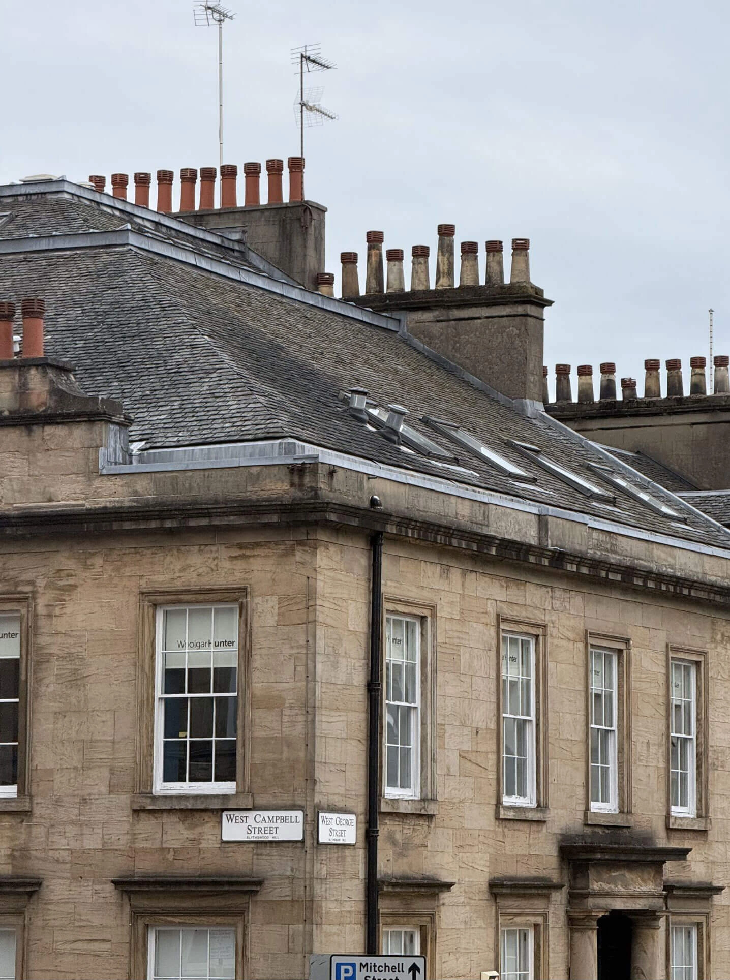 Southam House