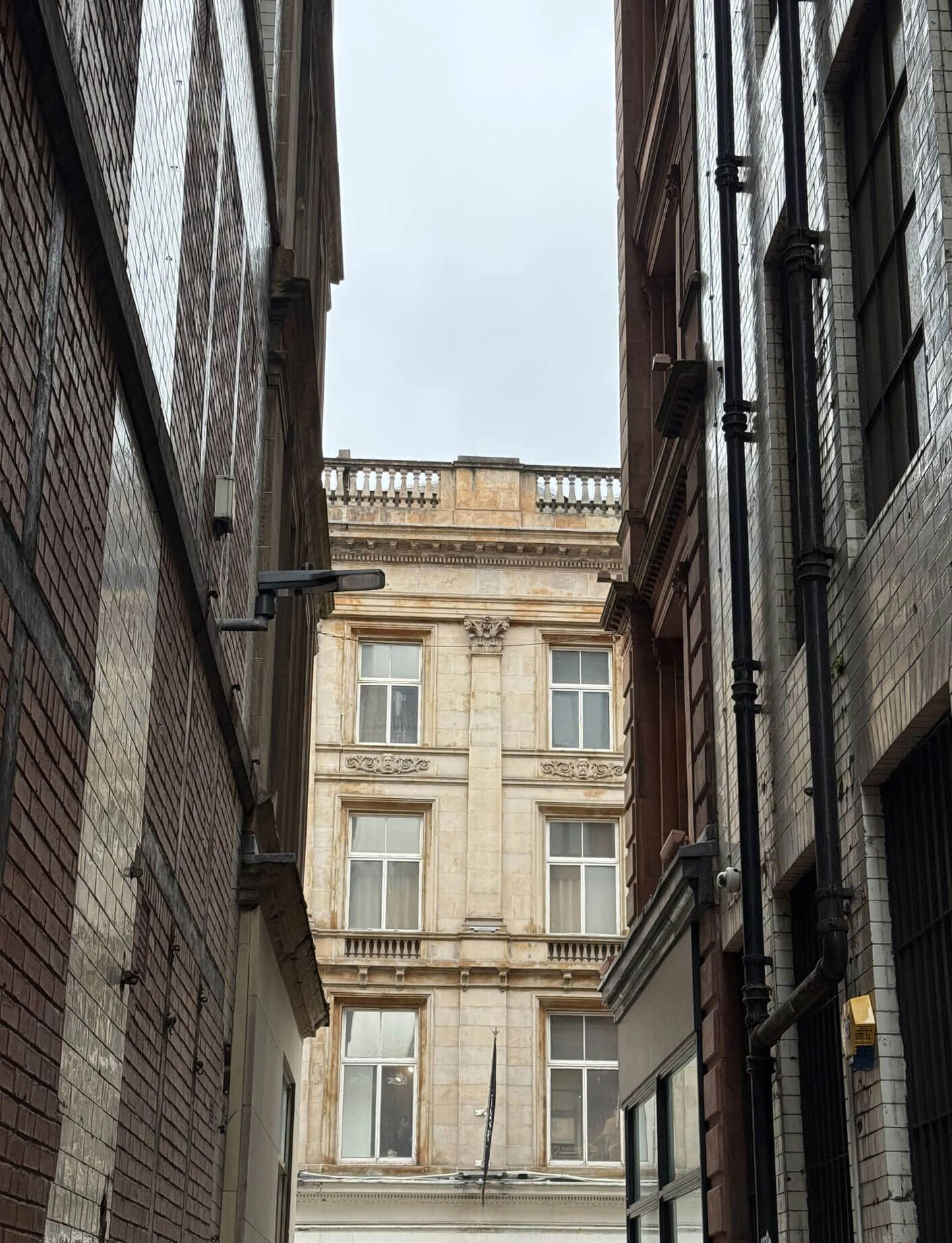 Southam House