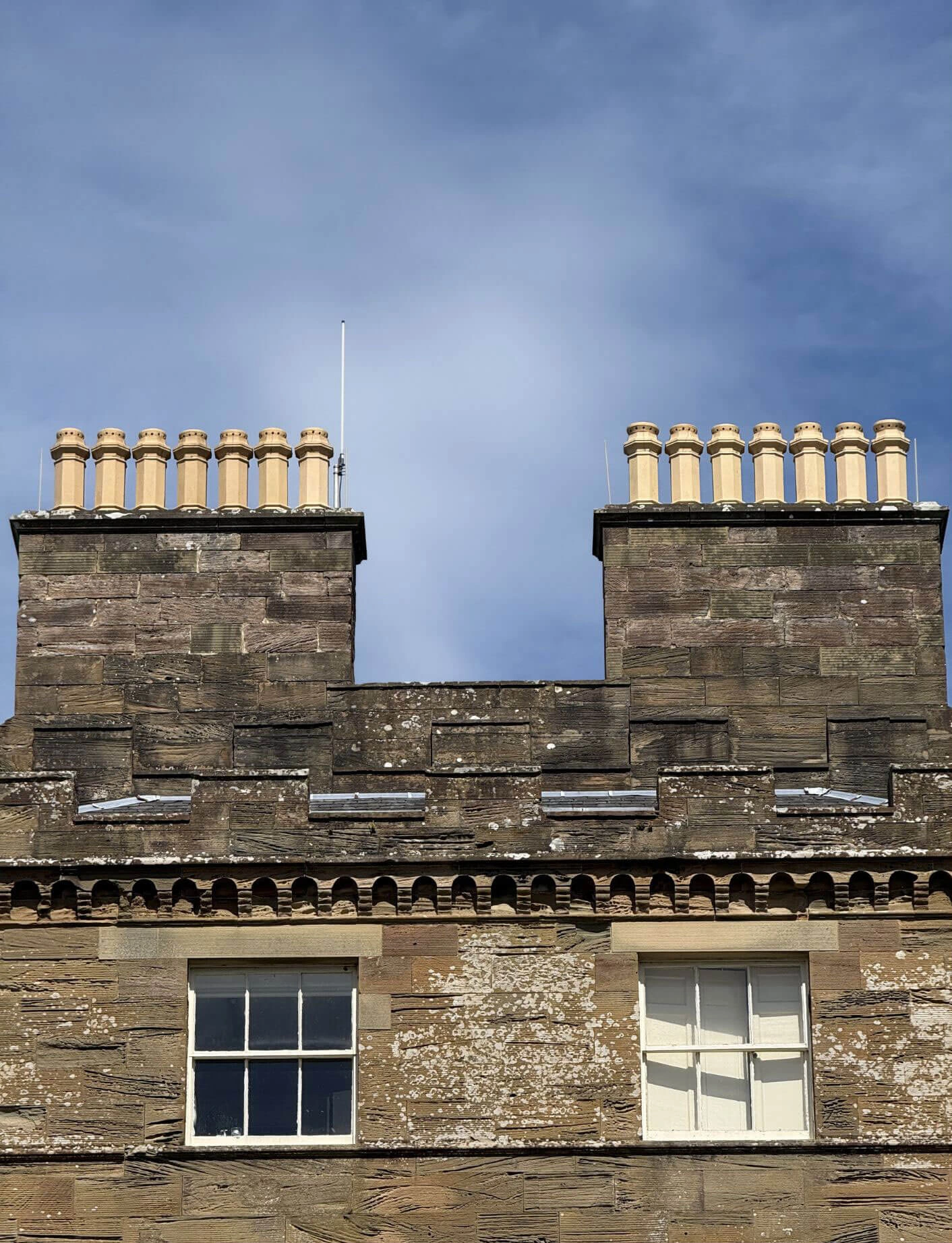 Southam House