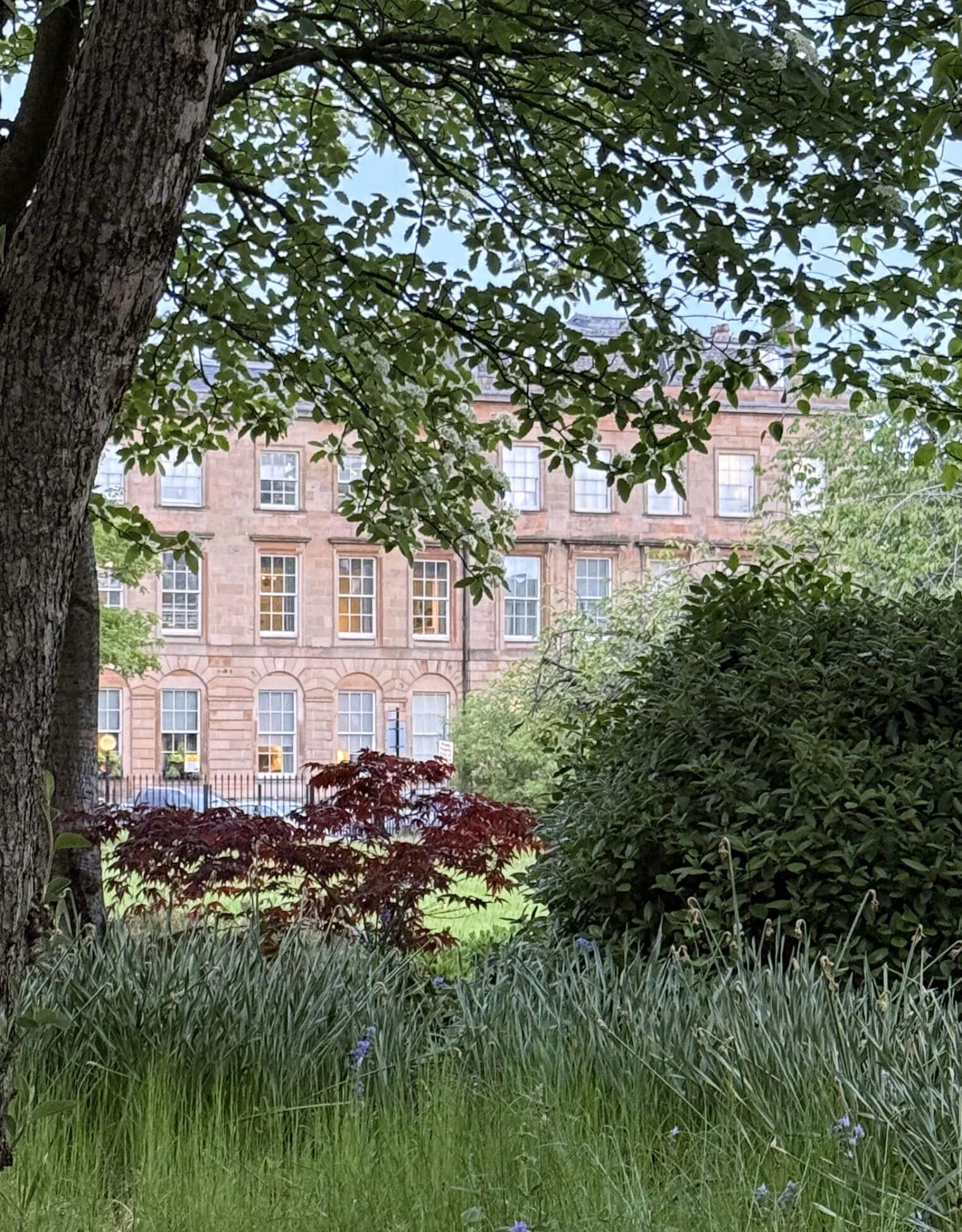 Southam House