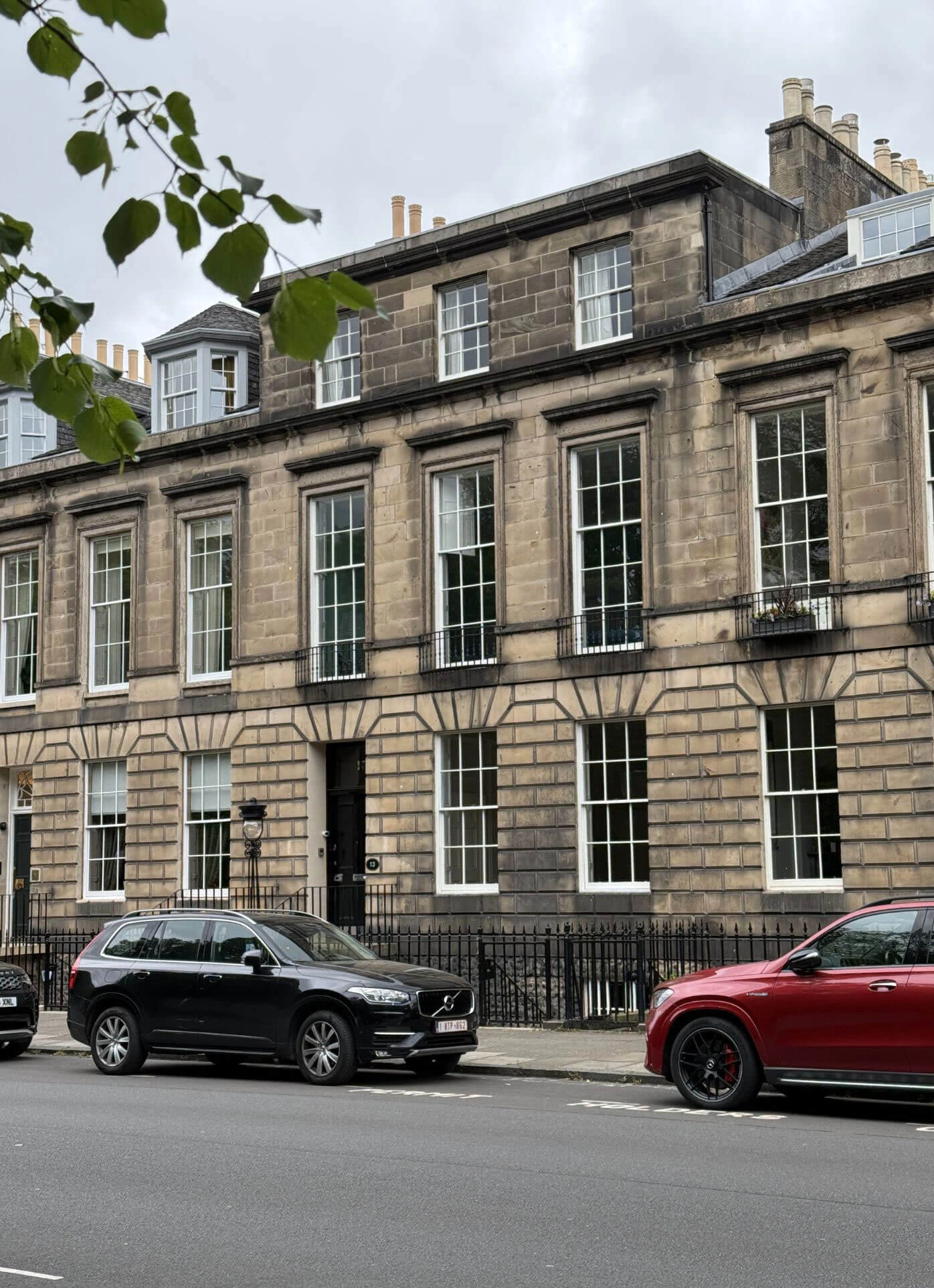 Southam House