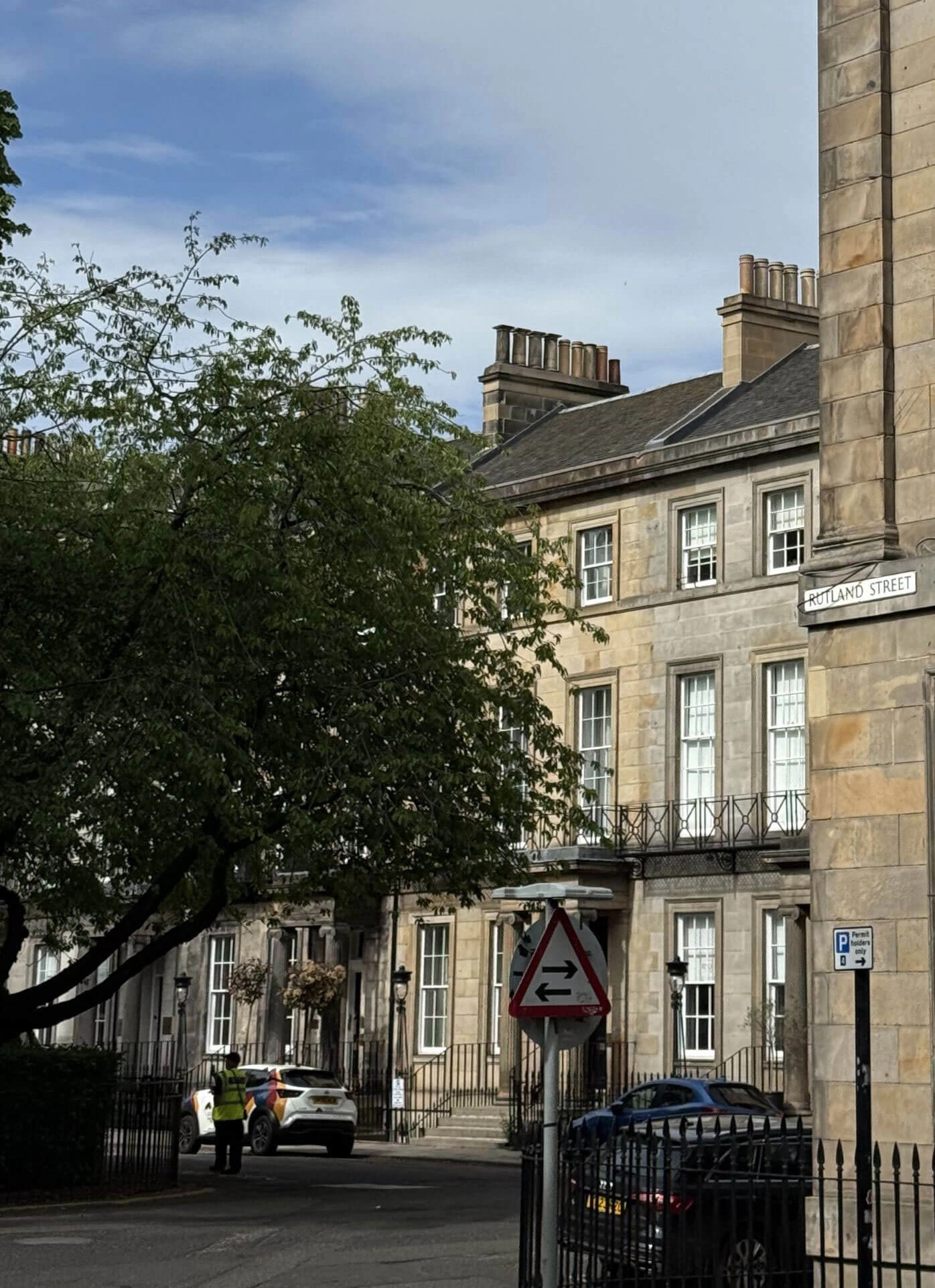 Southam House
