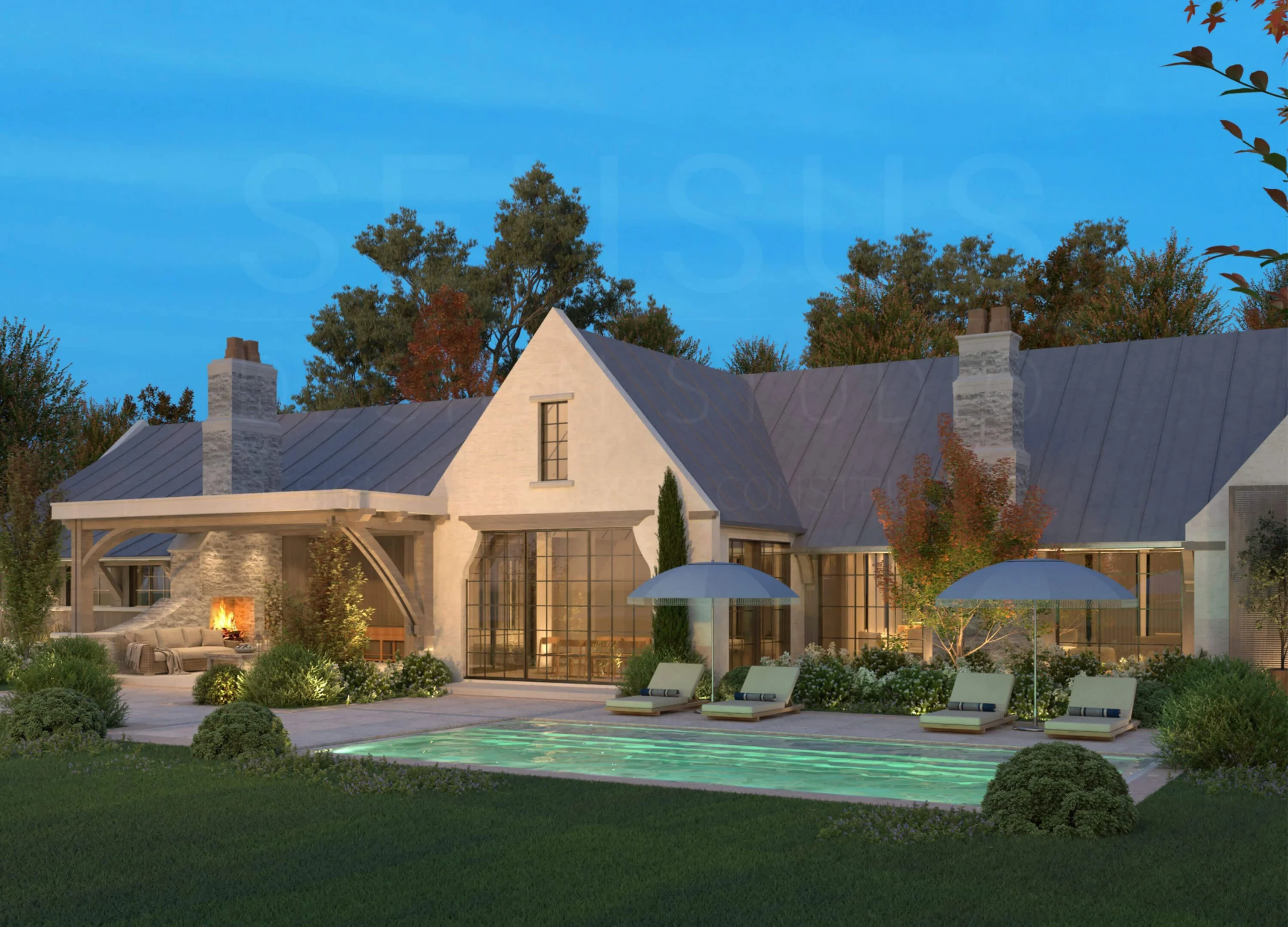 CONTEMPORARY