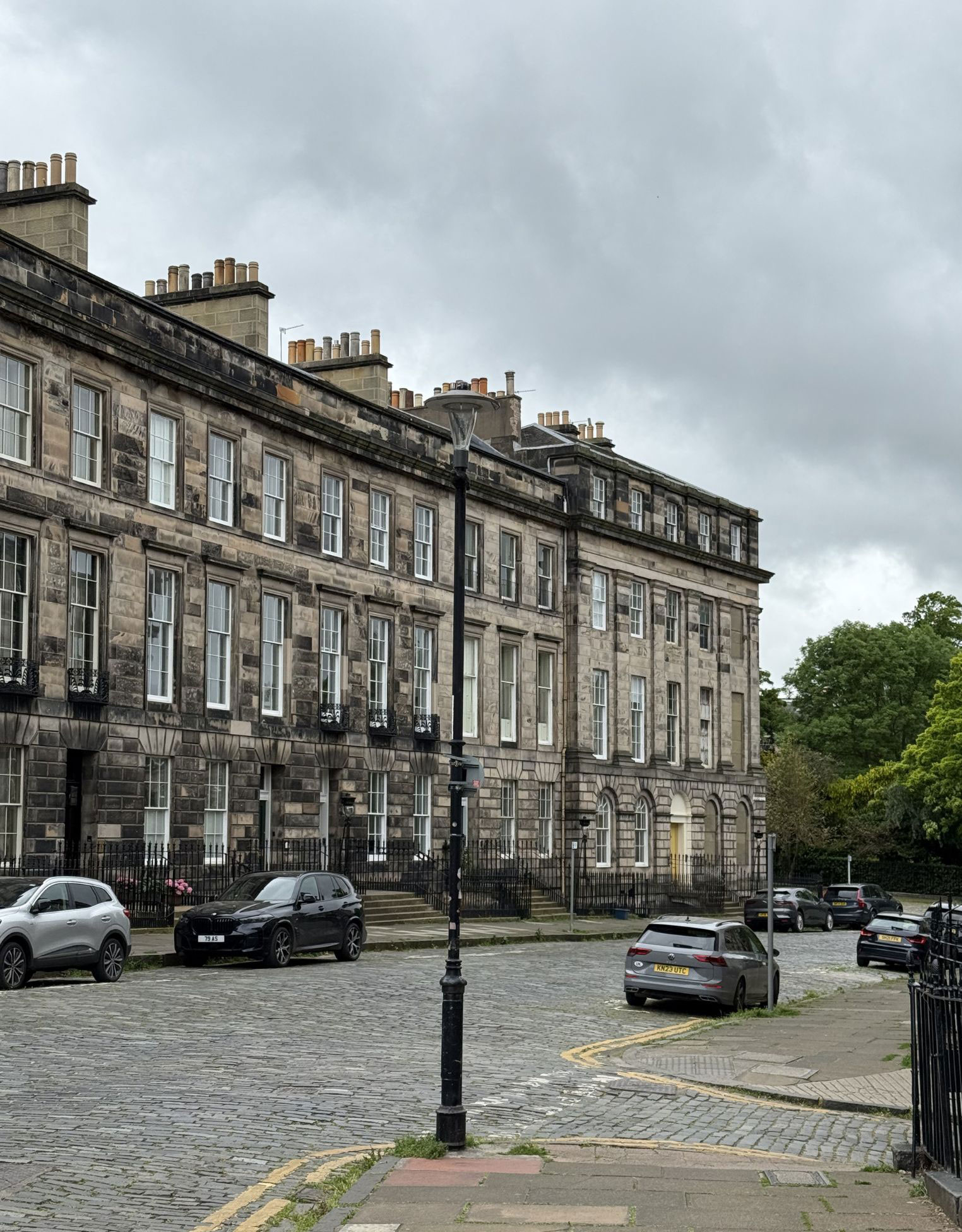 Southam House