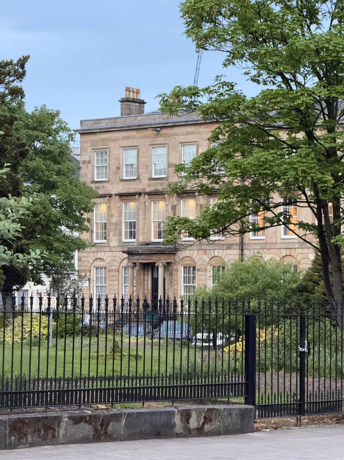 Southam House