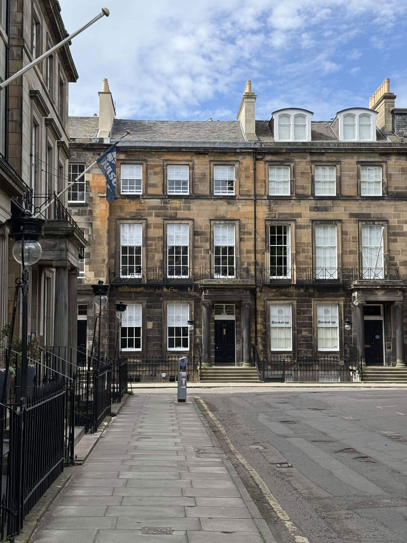 Southam House