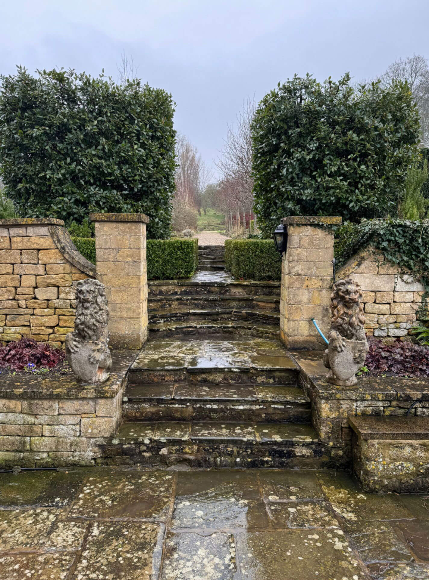 Southam House