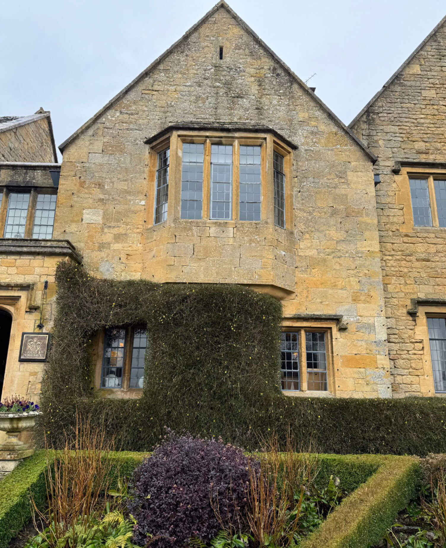 Southam House