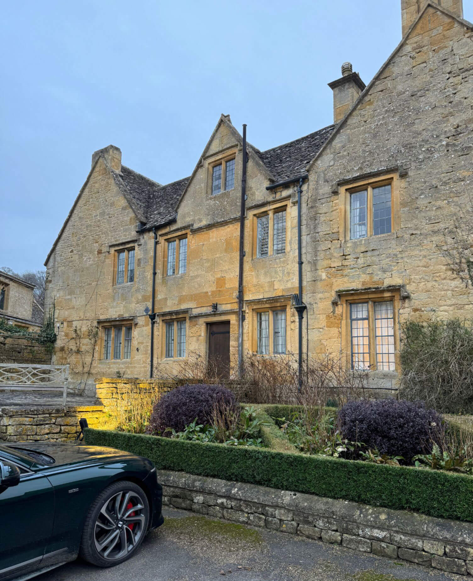 Southam House
