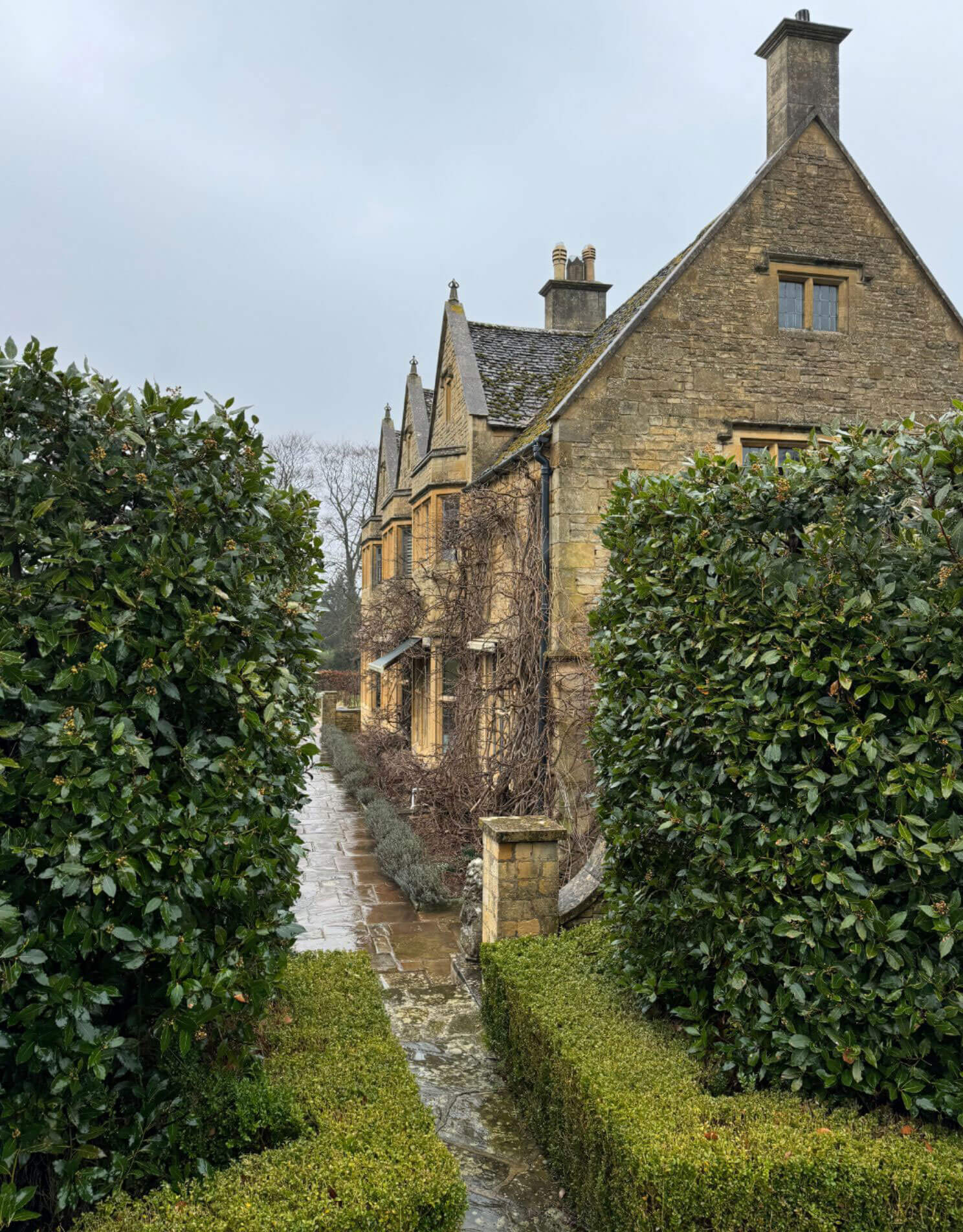 Southam House