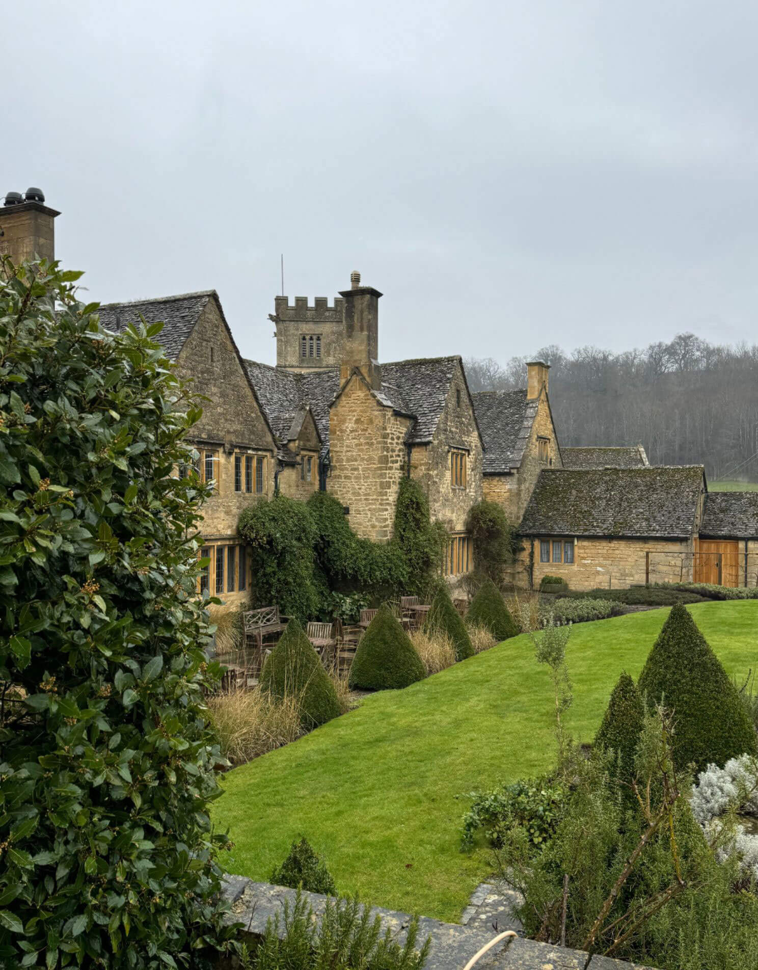 Southam House