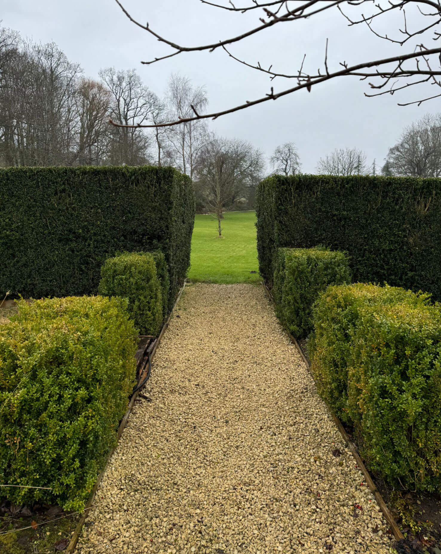 Southam House