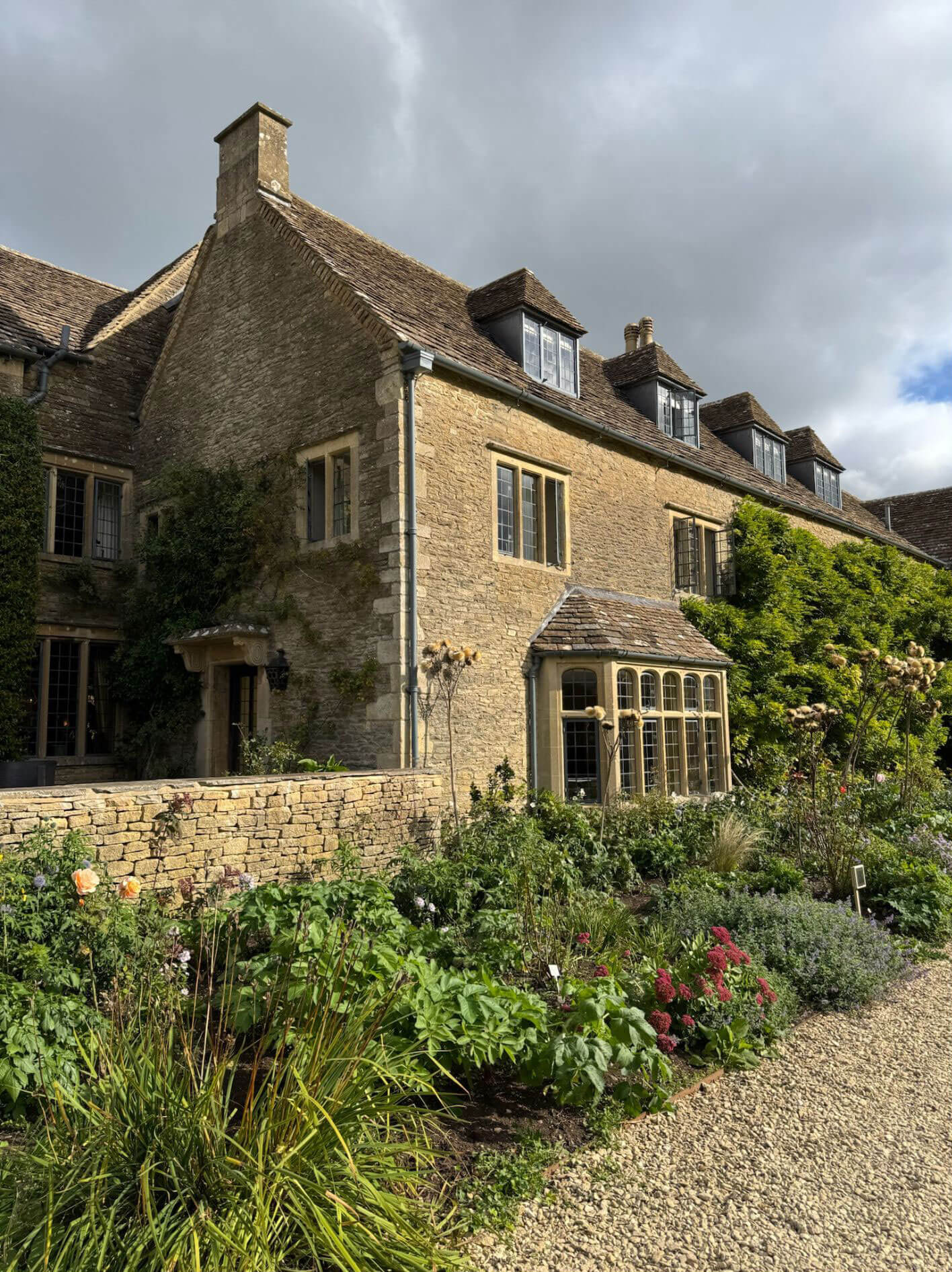 Southam House