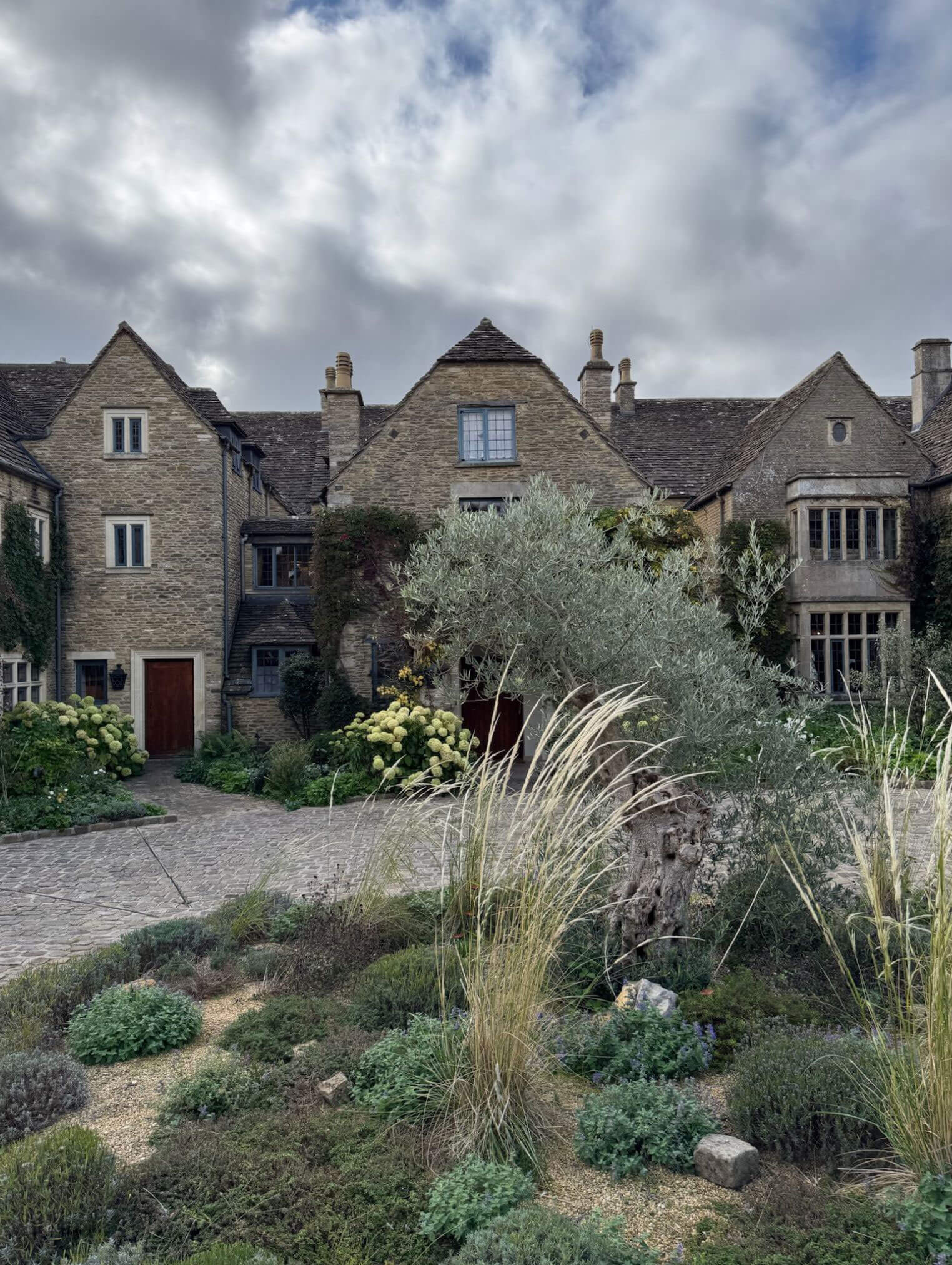 Southam House