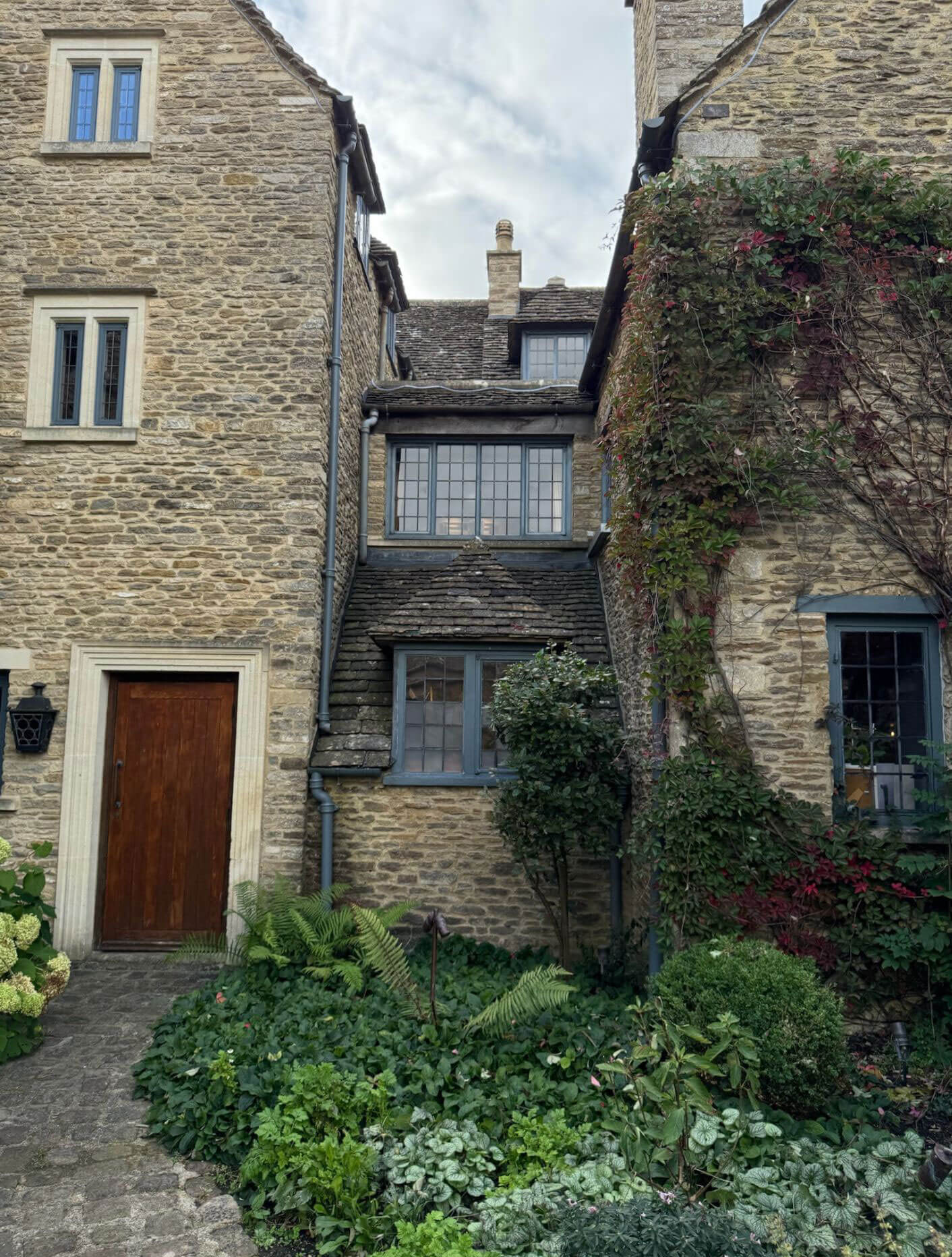 Southam House