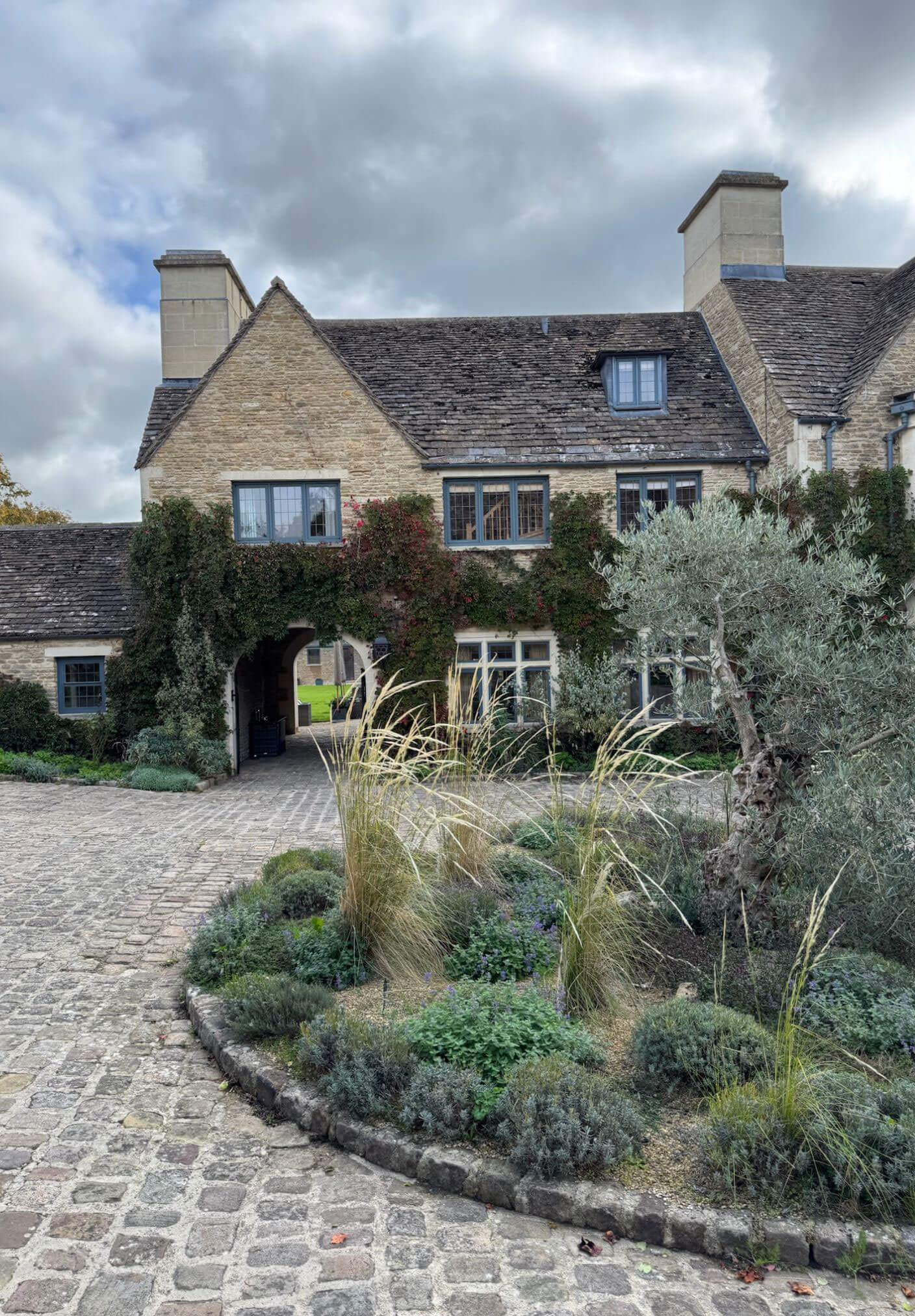 Southam House