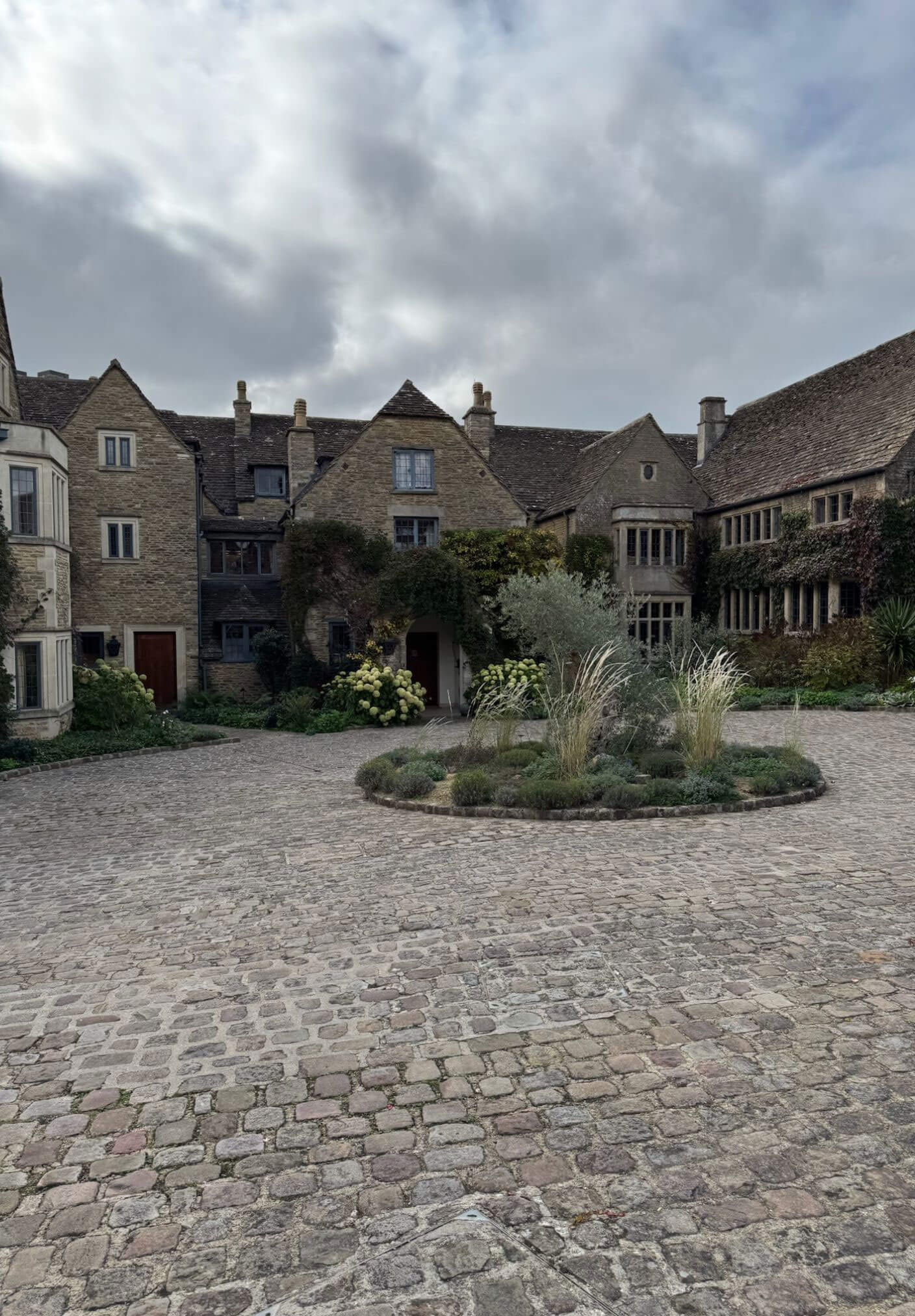Southam House