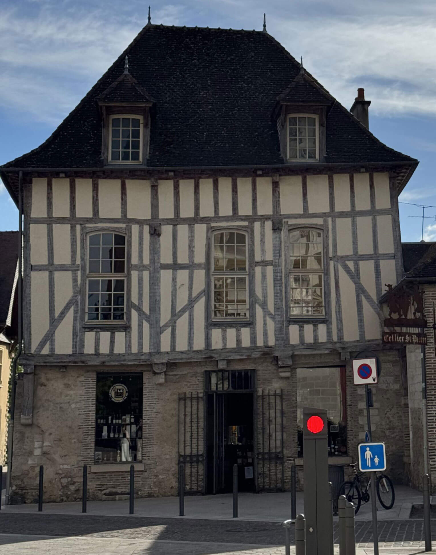 Southam House
