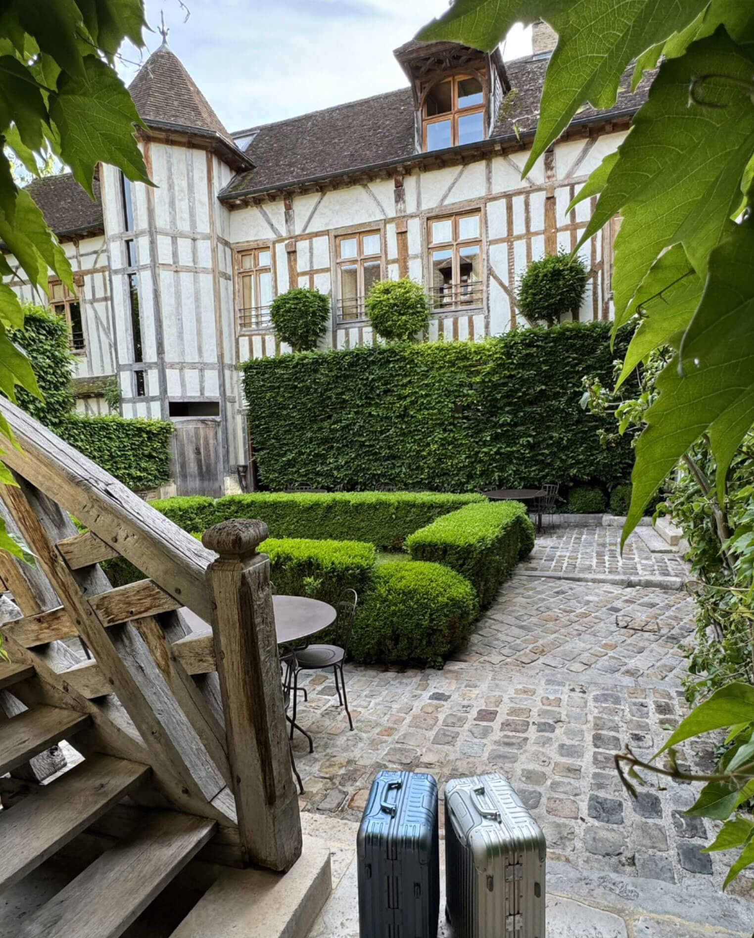Southam House