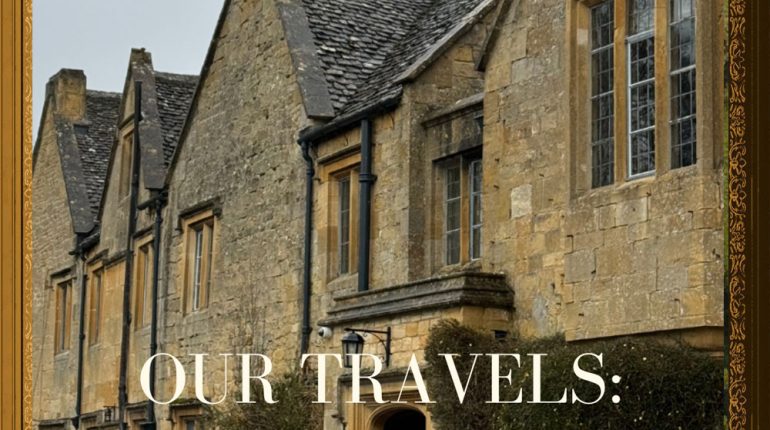 Buckland Manor