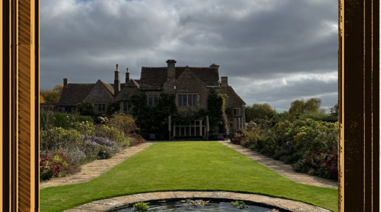 Whatley Manor