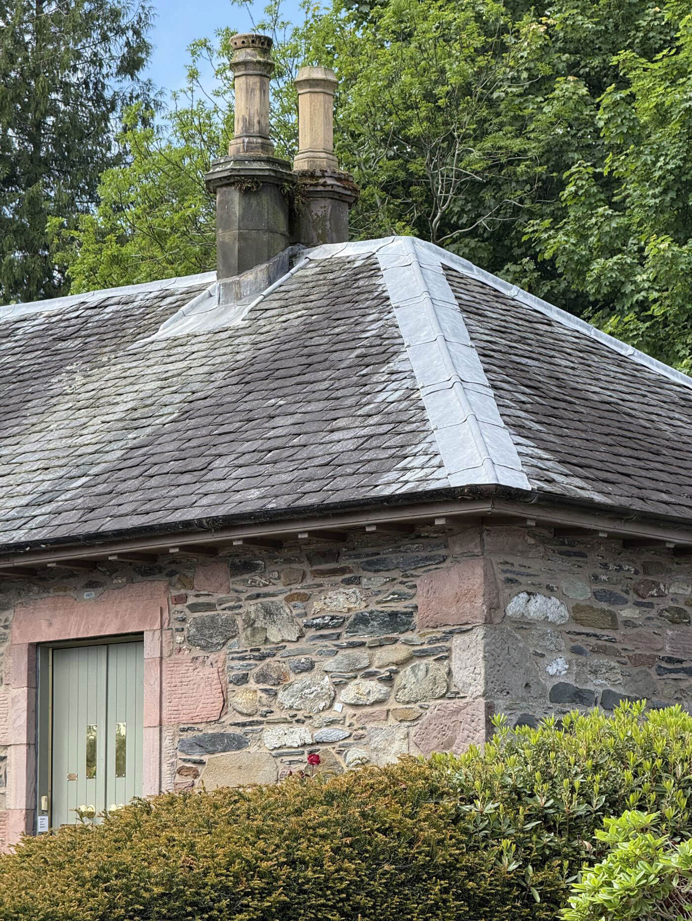 Southam House